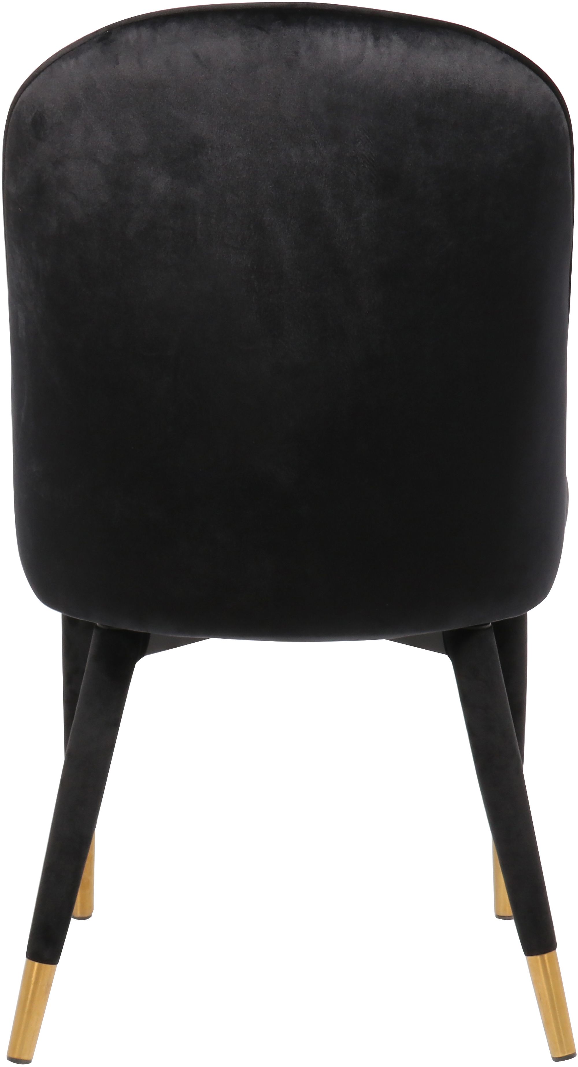 Belle Velvet Dining Chair