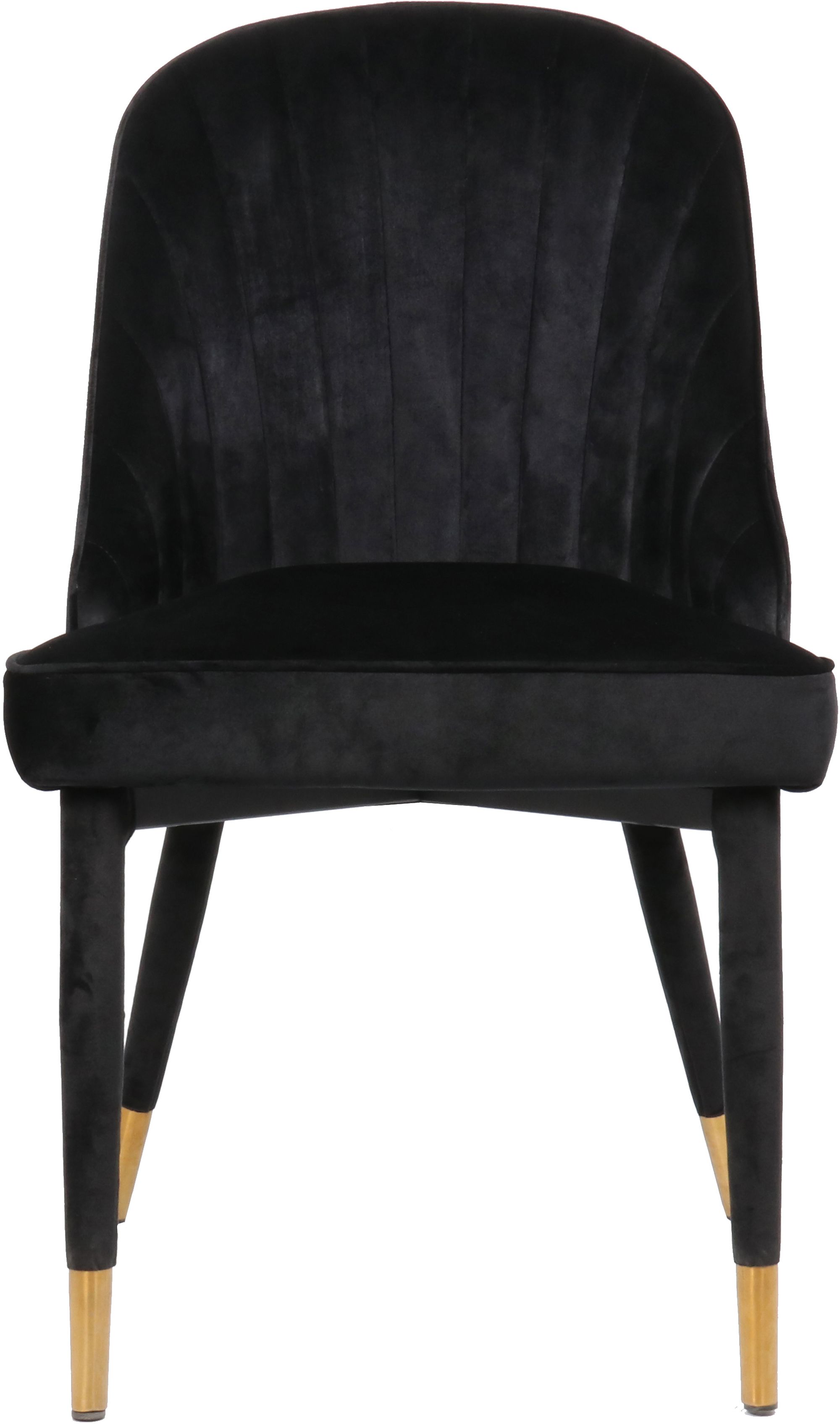 Belle Velvet Dining Chair