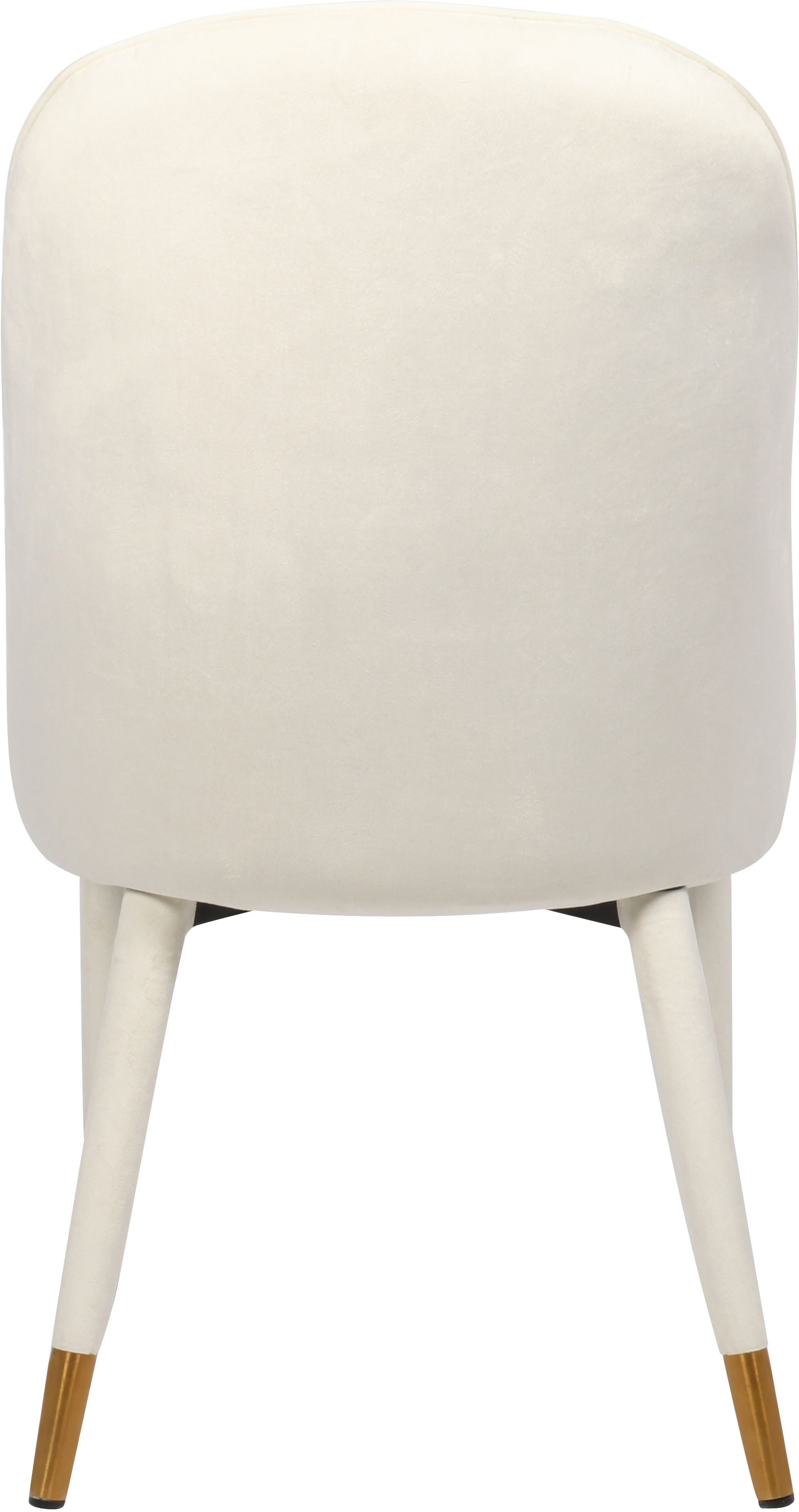 Belle Velvet Dining Chair