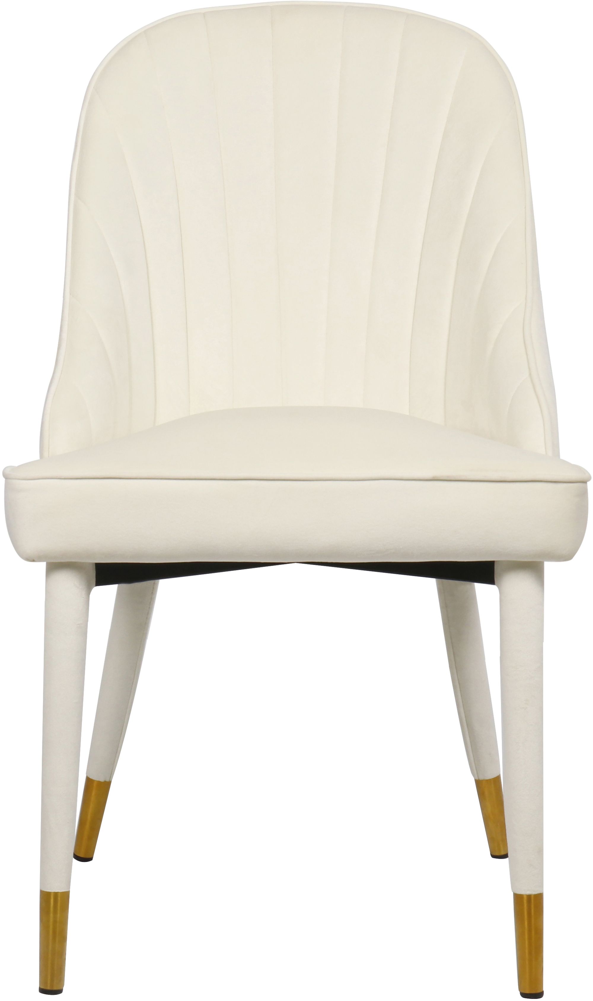 Belle Velvet Dining Chair