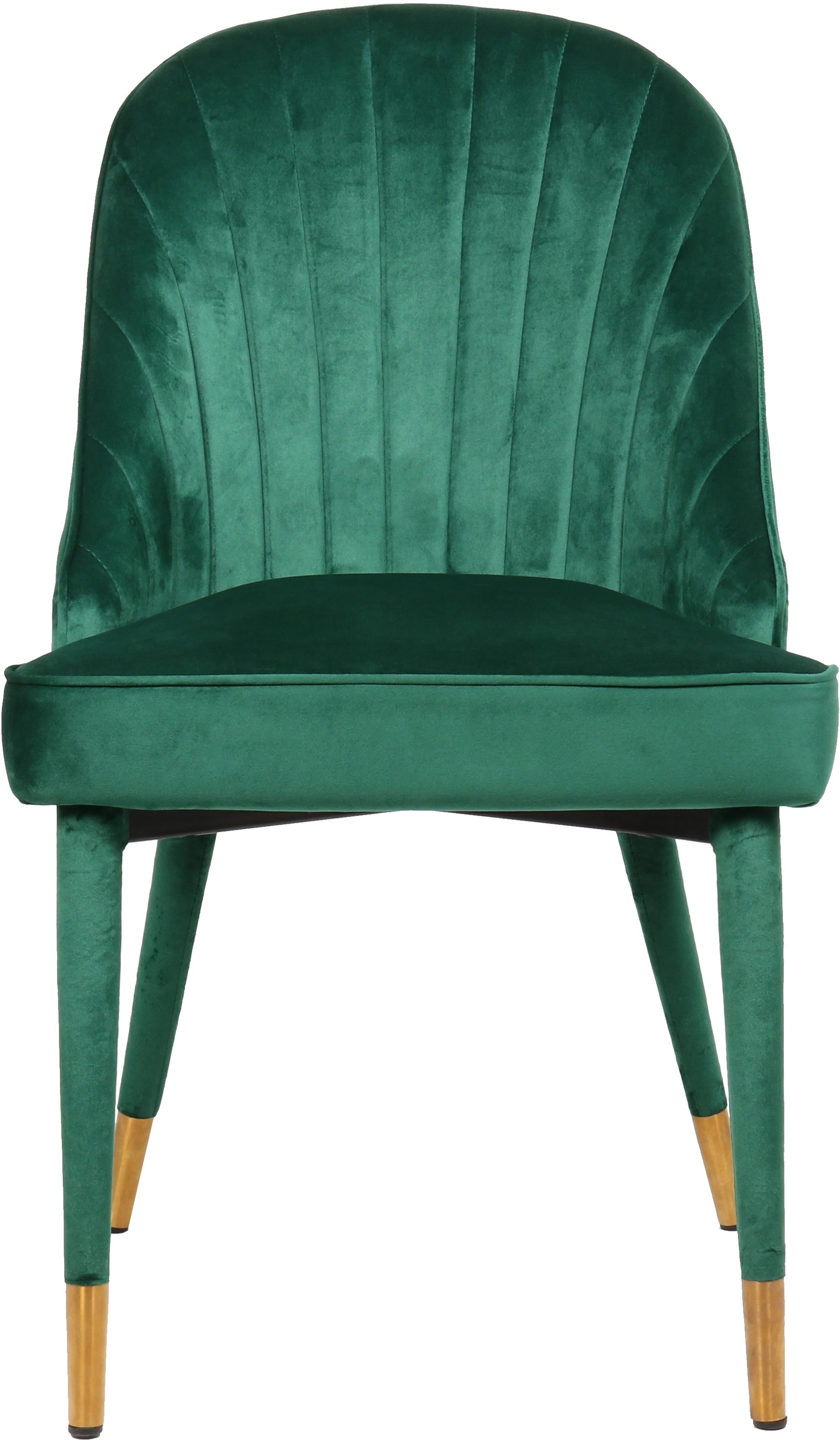 Belle Velvet Dining Chair