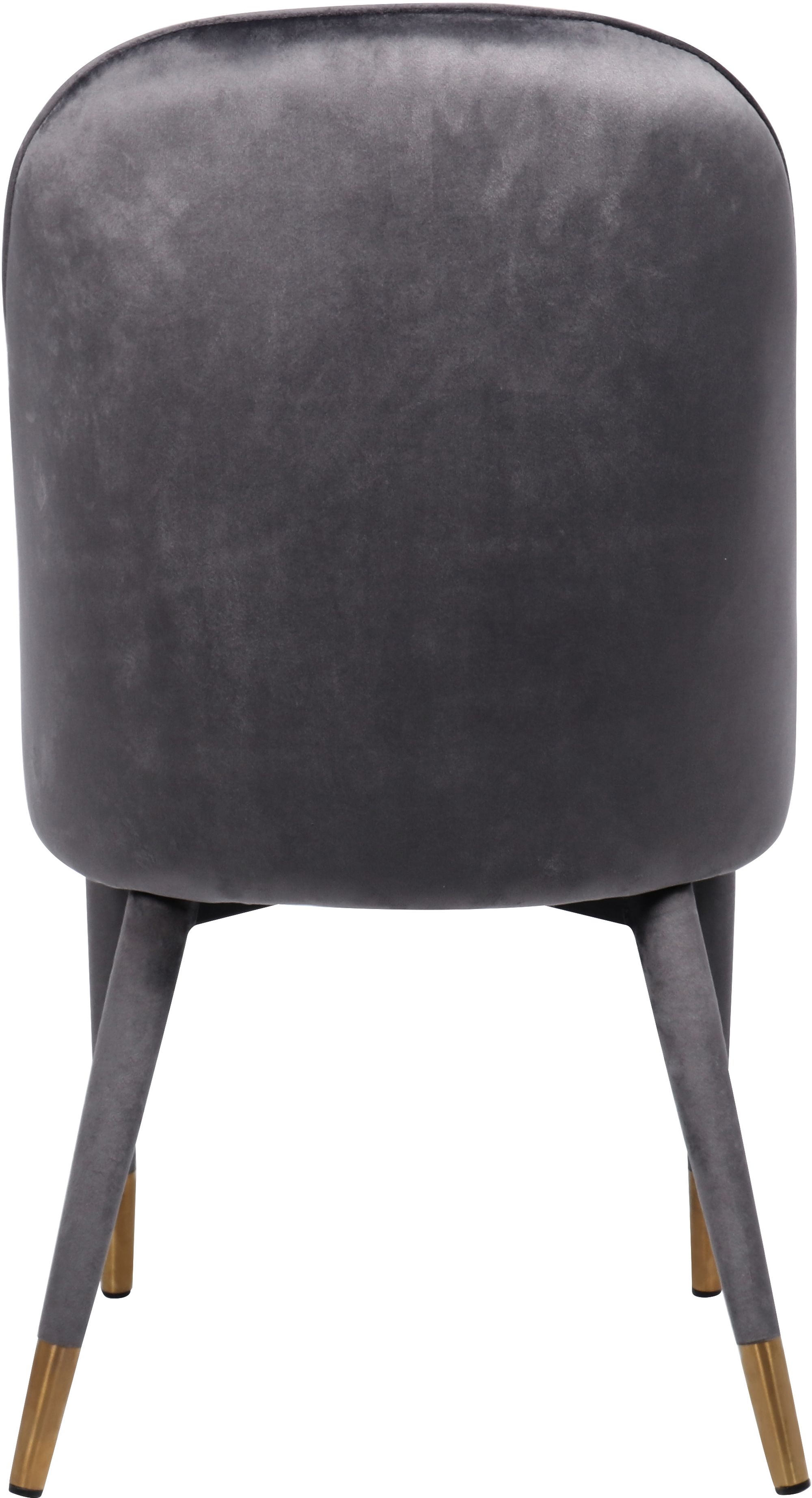 Belle Velvet Dining Chair
