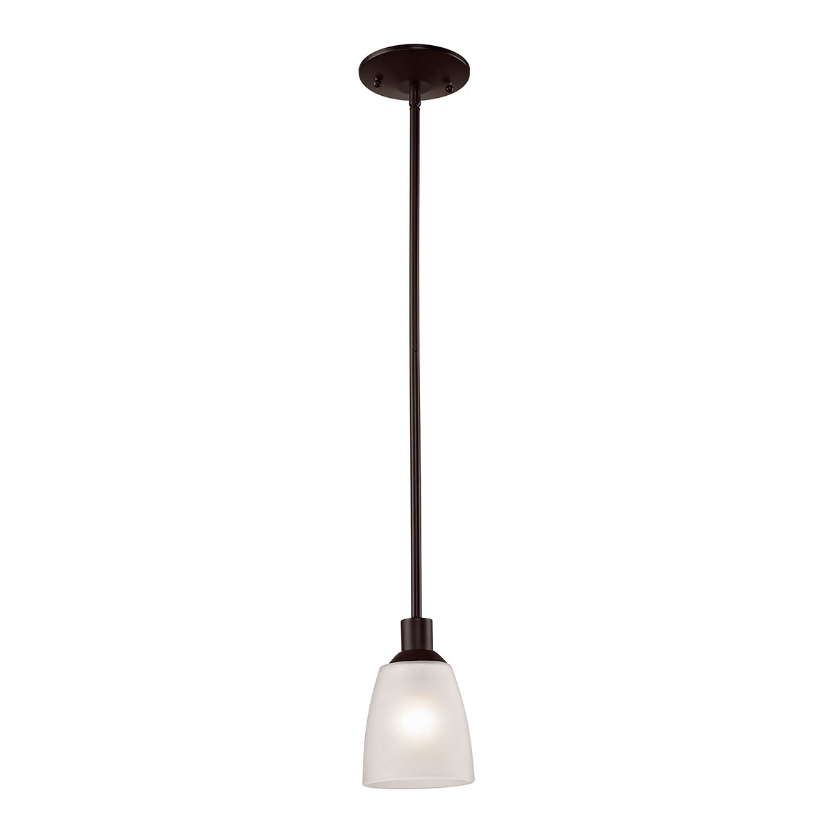Jackson 1-Light Mini Pendant