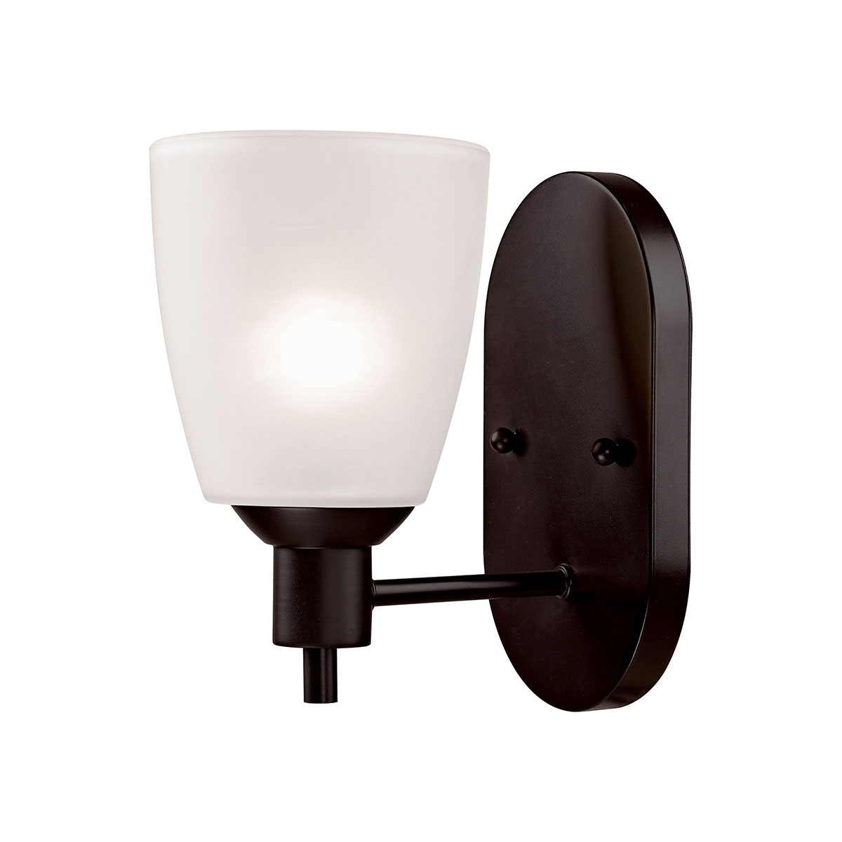 Jackson 1-Light Wall Sconce