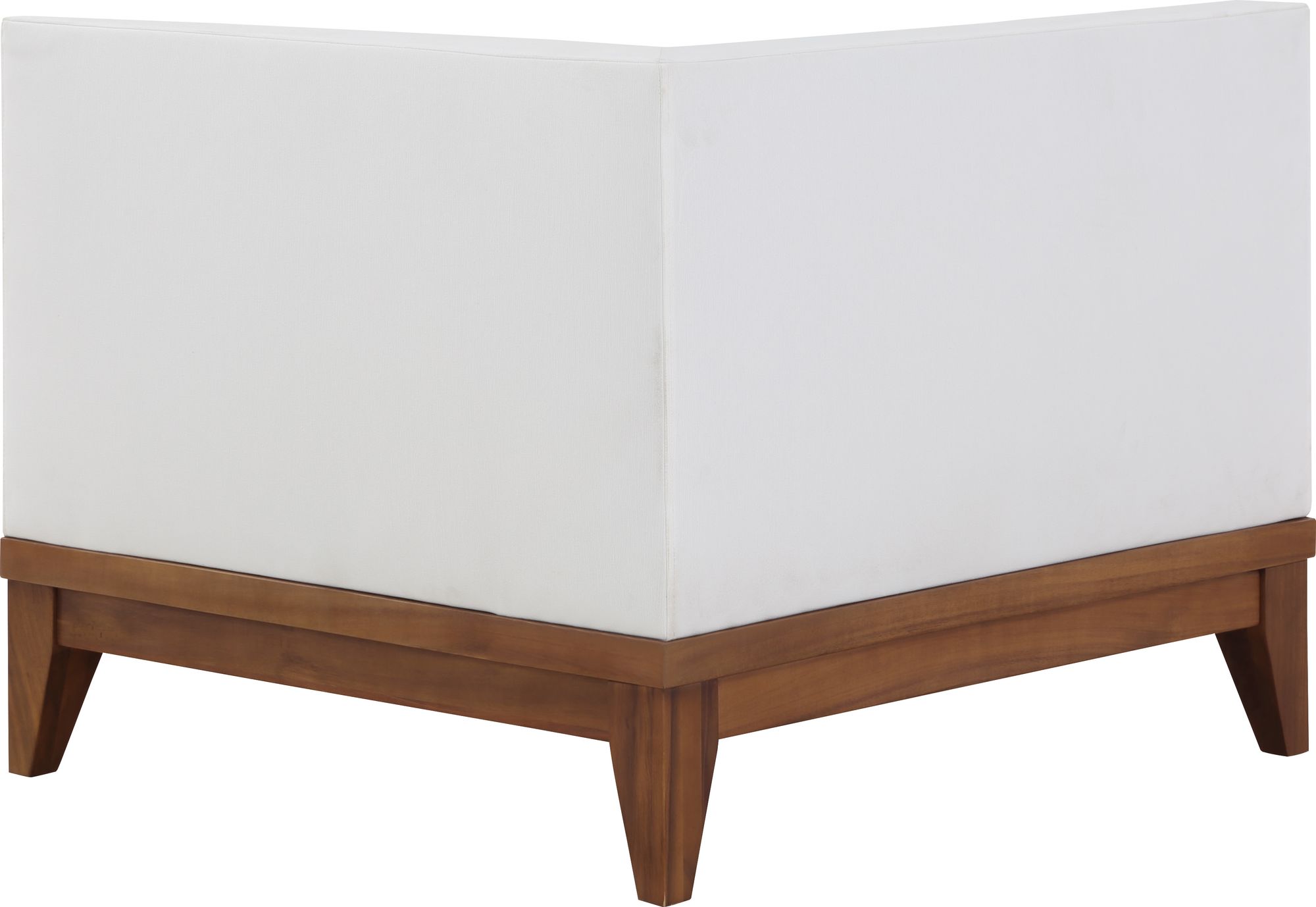 Rio Outdoor Patio Waterproof Modular Corner Chair