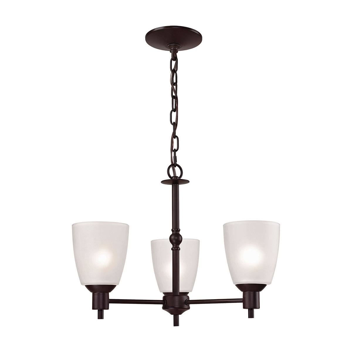 Jackson Chandelier