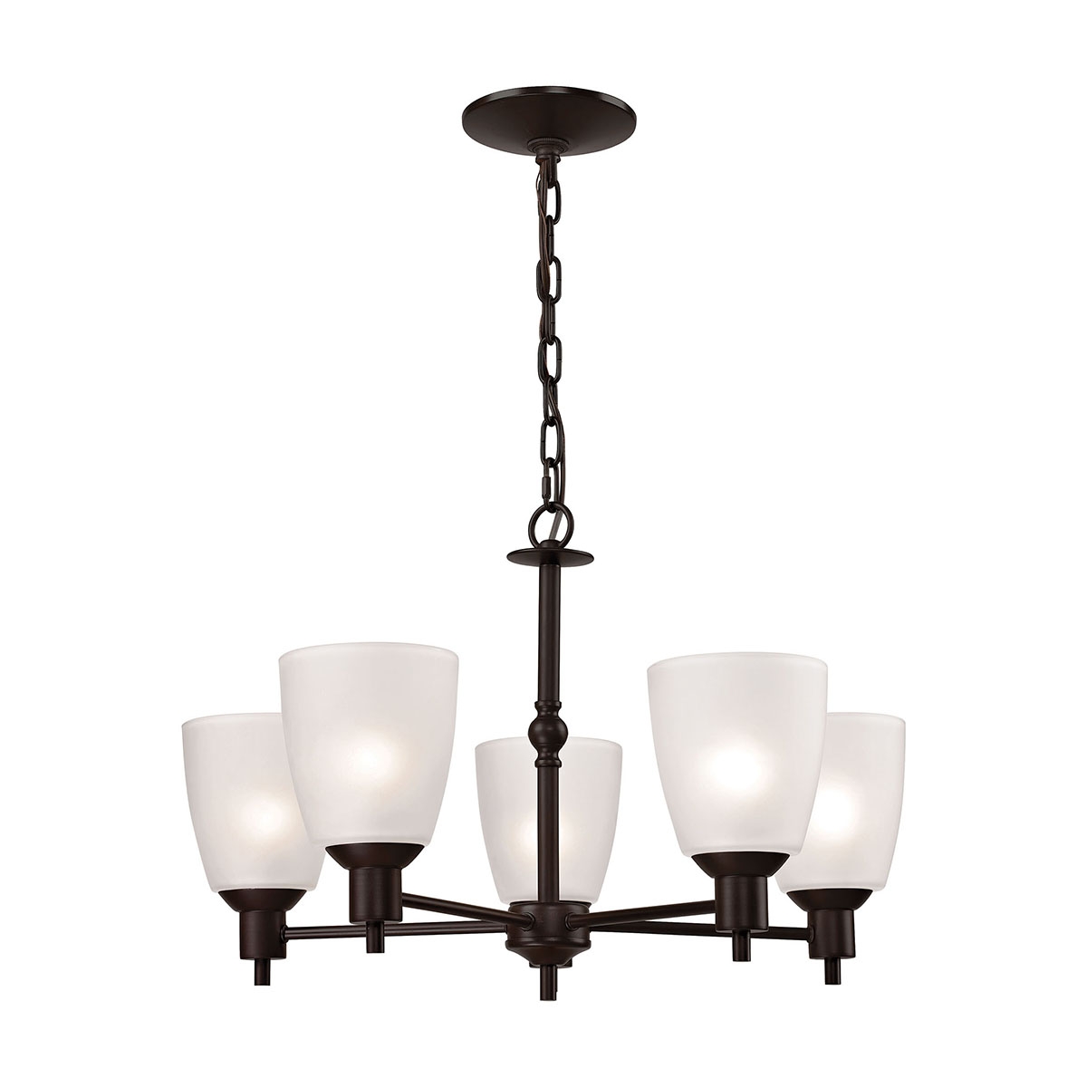 Jackson Chandelier