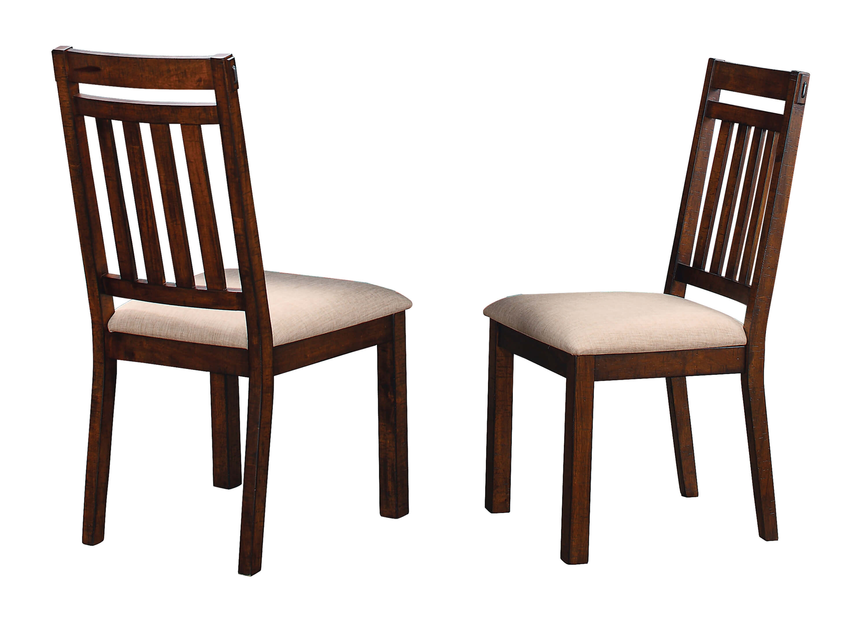 Santos Classic Dining Room Set by Homelegance