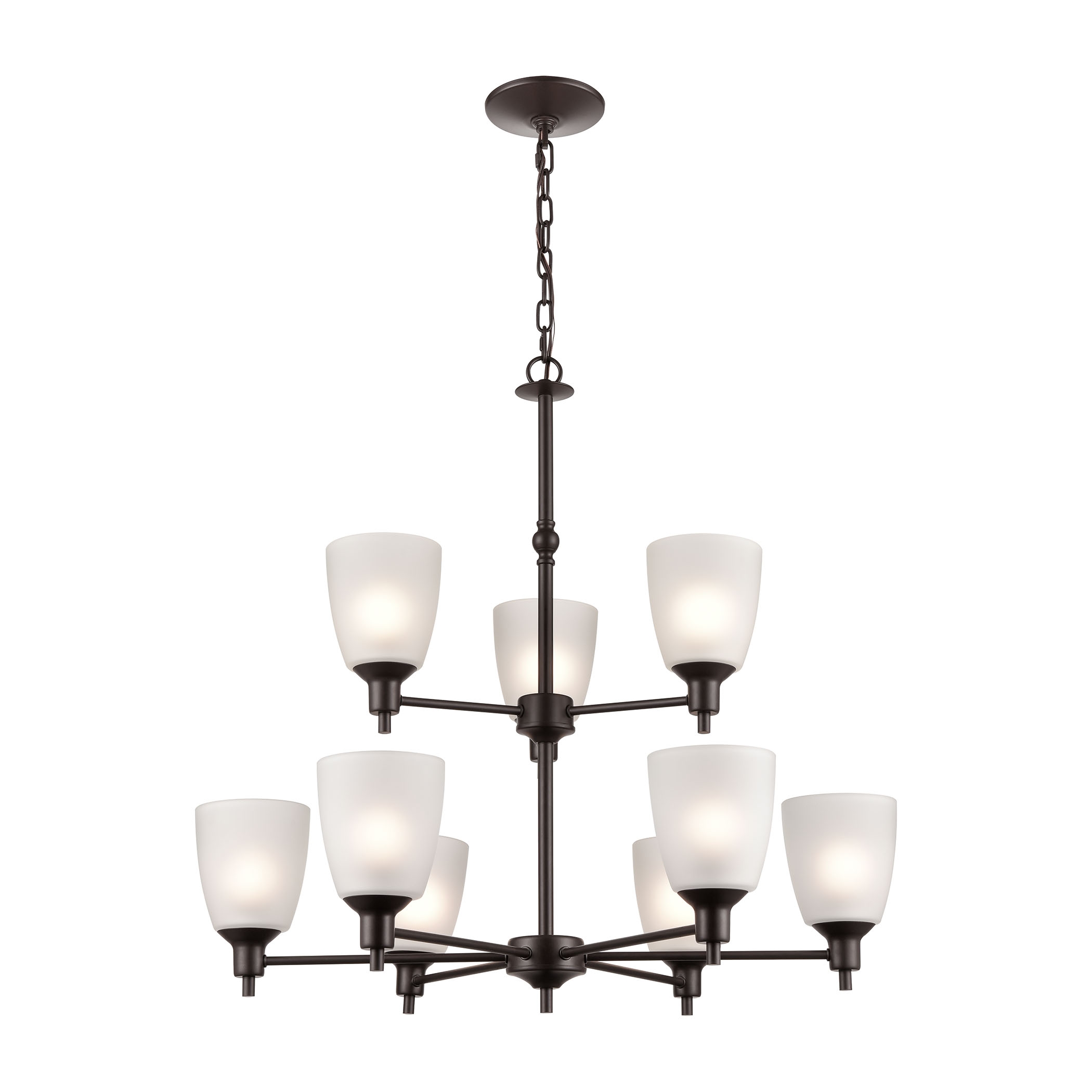 Jackson Chandelier