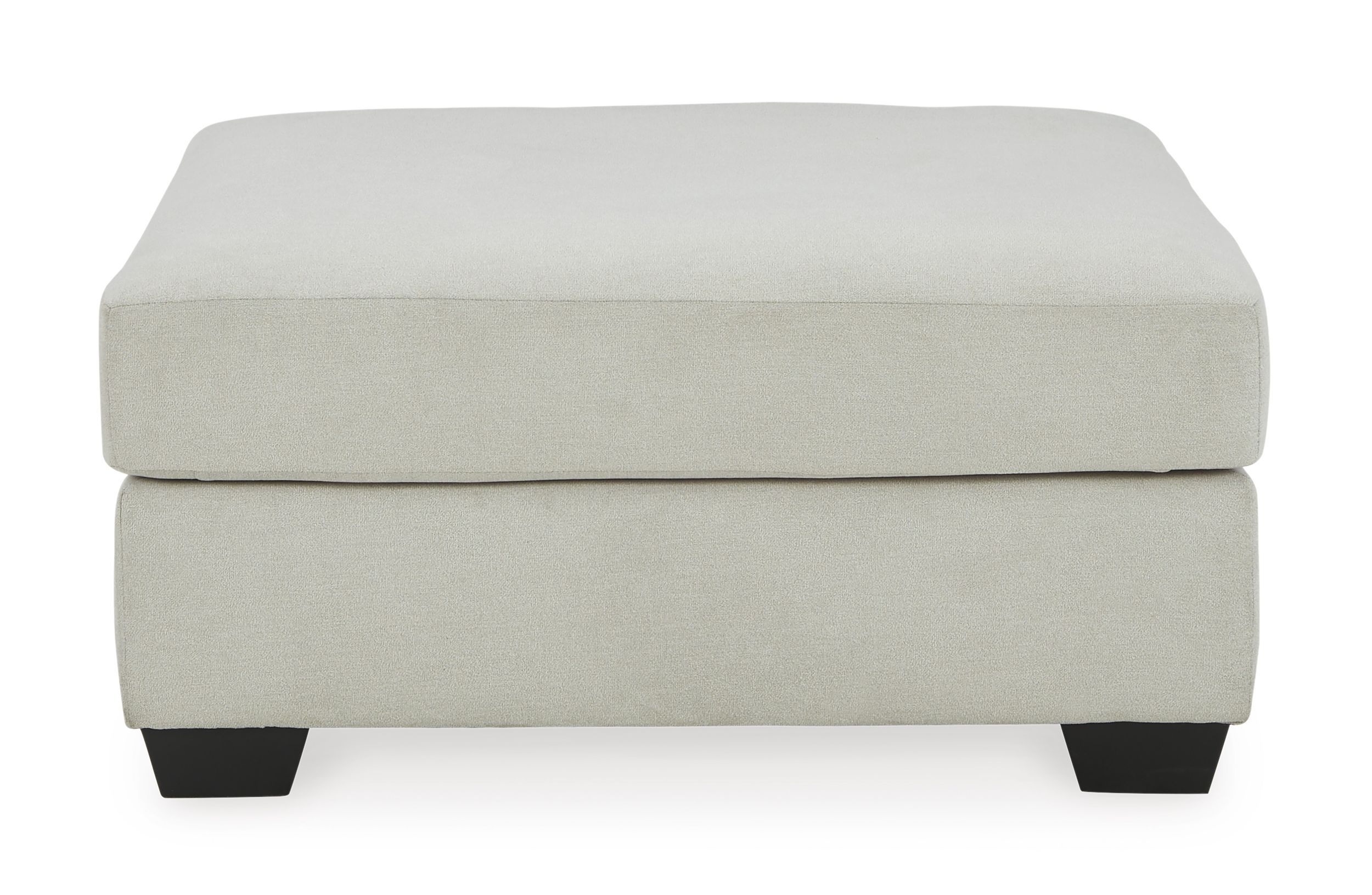 Lowder Oversized Square Accent Ottoman by shley