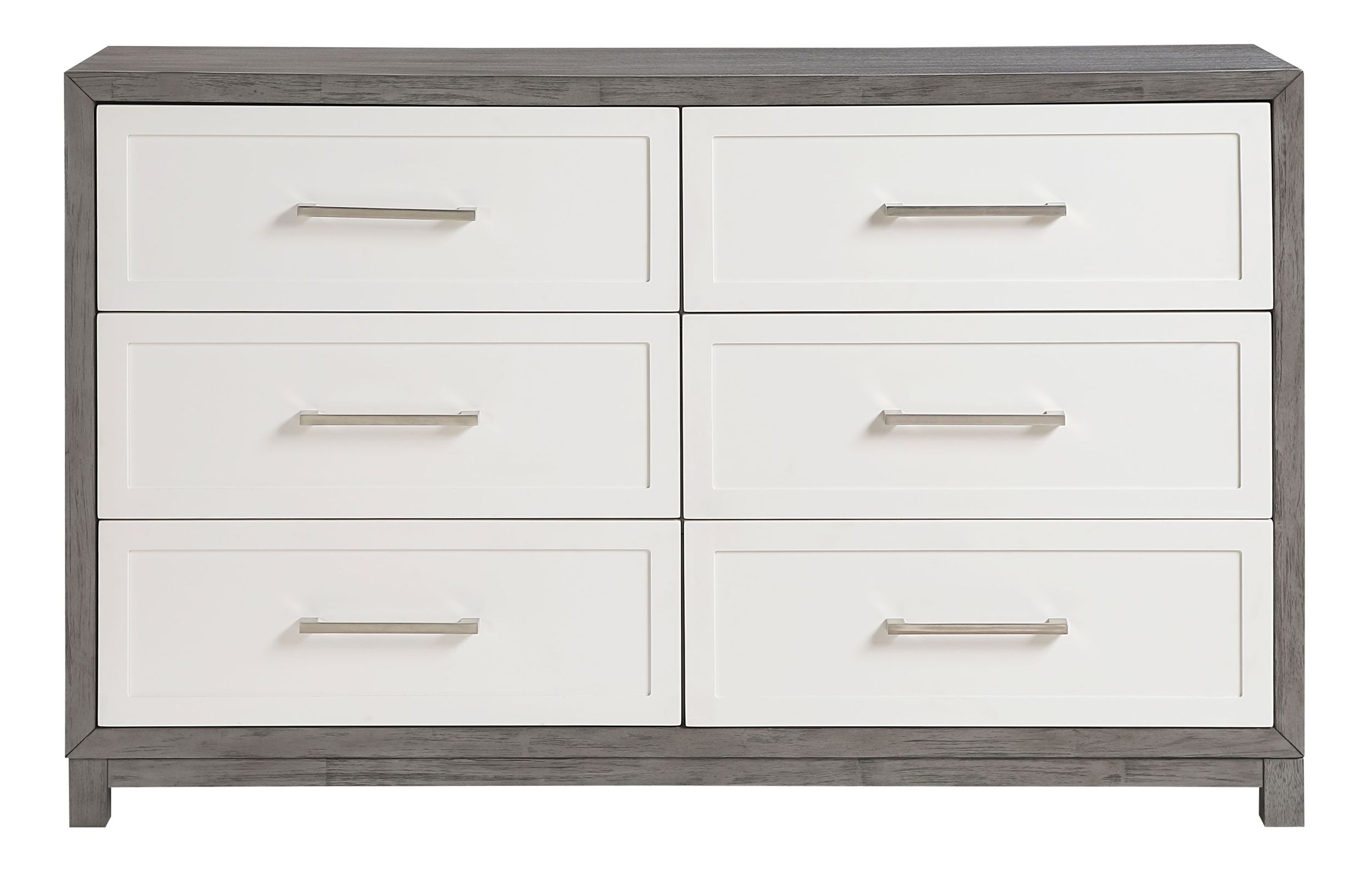 Rowan Wood Storage Platform Bedroom Set