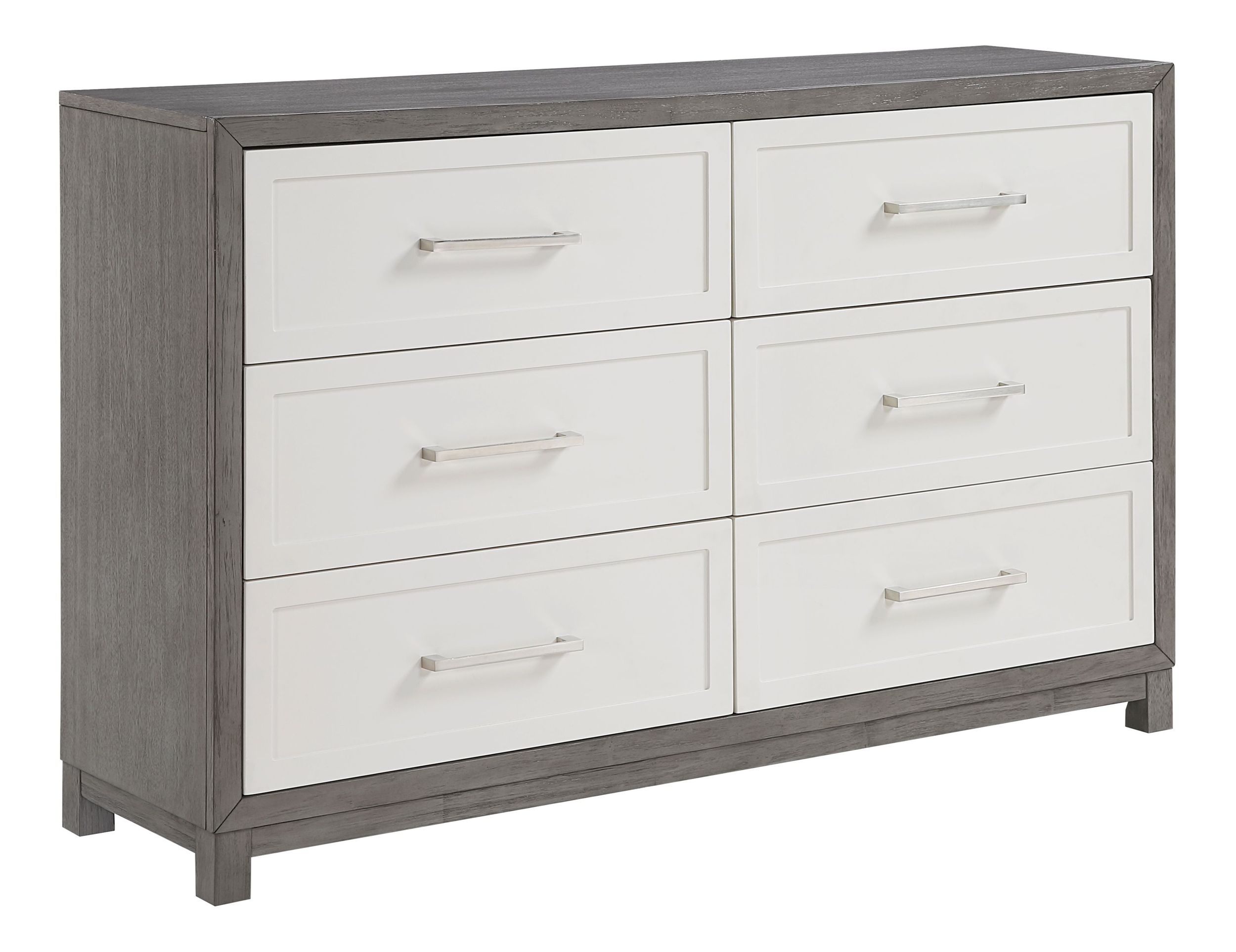 Rowan Wood Storage Platform Bedroom Set