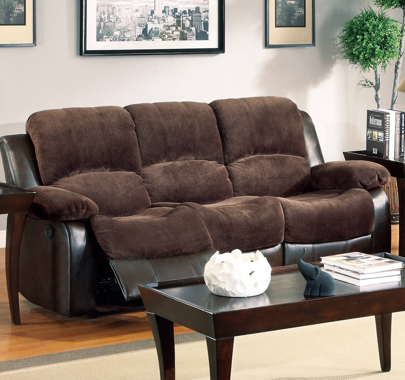 Cranley Living Room Set by Homelegance