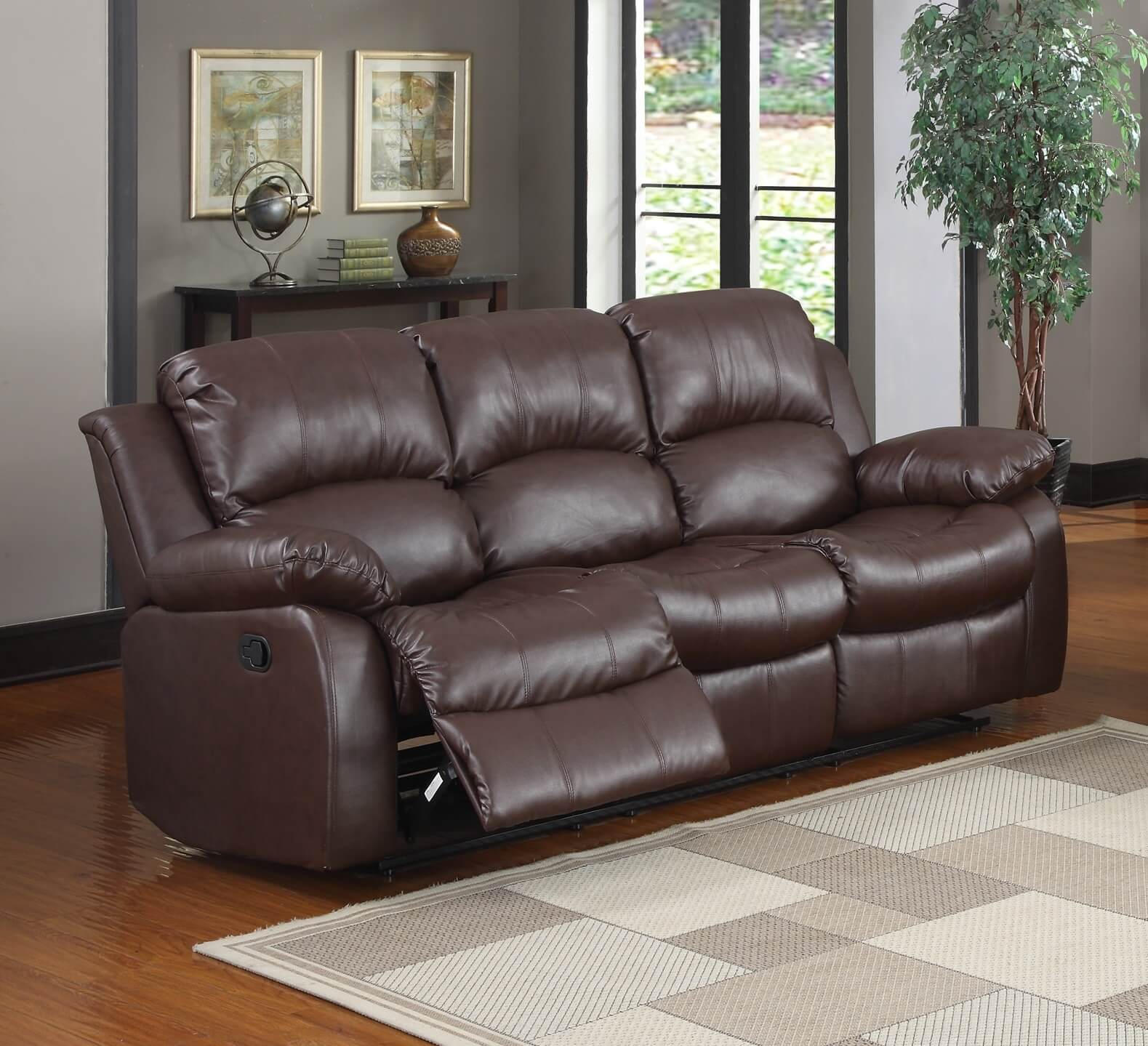 Cranley Living Room Set by Homelegance