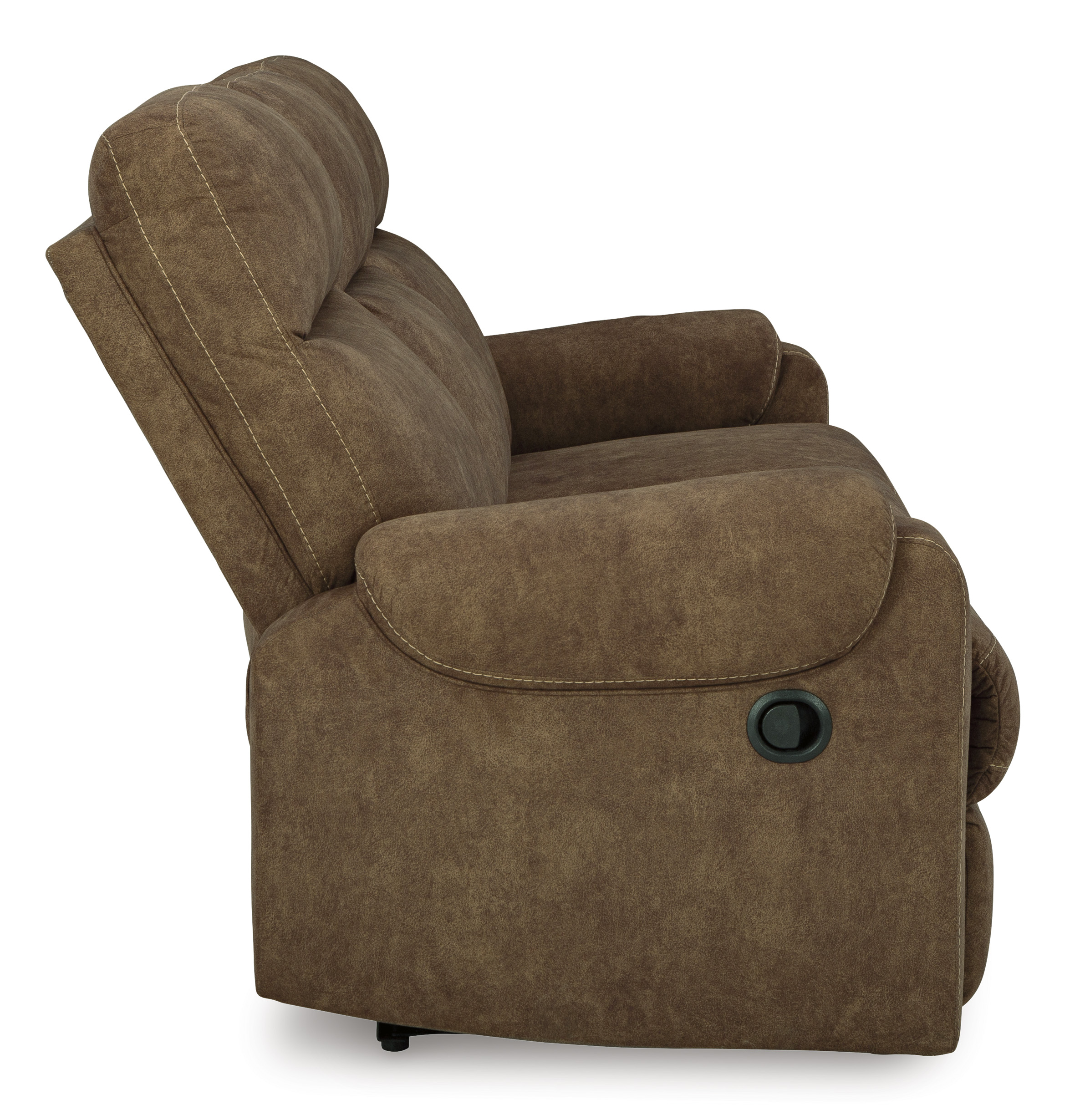 Edenwold Faux Leather Reclining Sofa