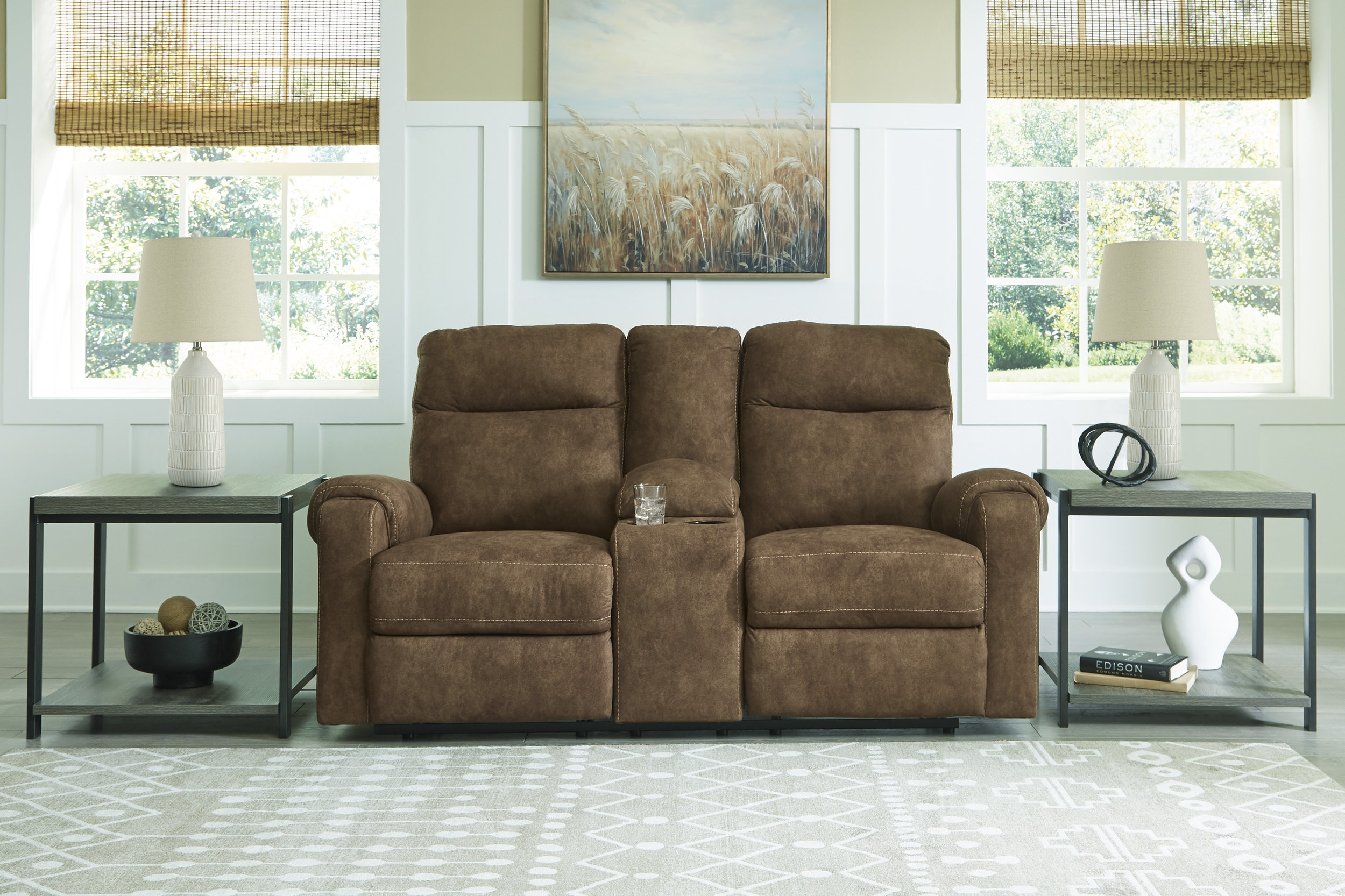 Edenwold - Reclining Living Room