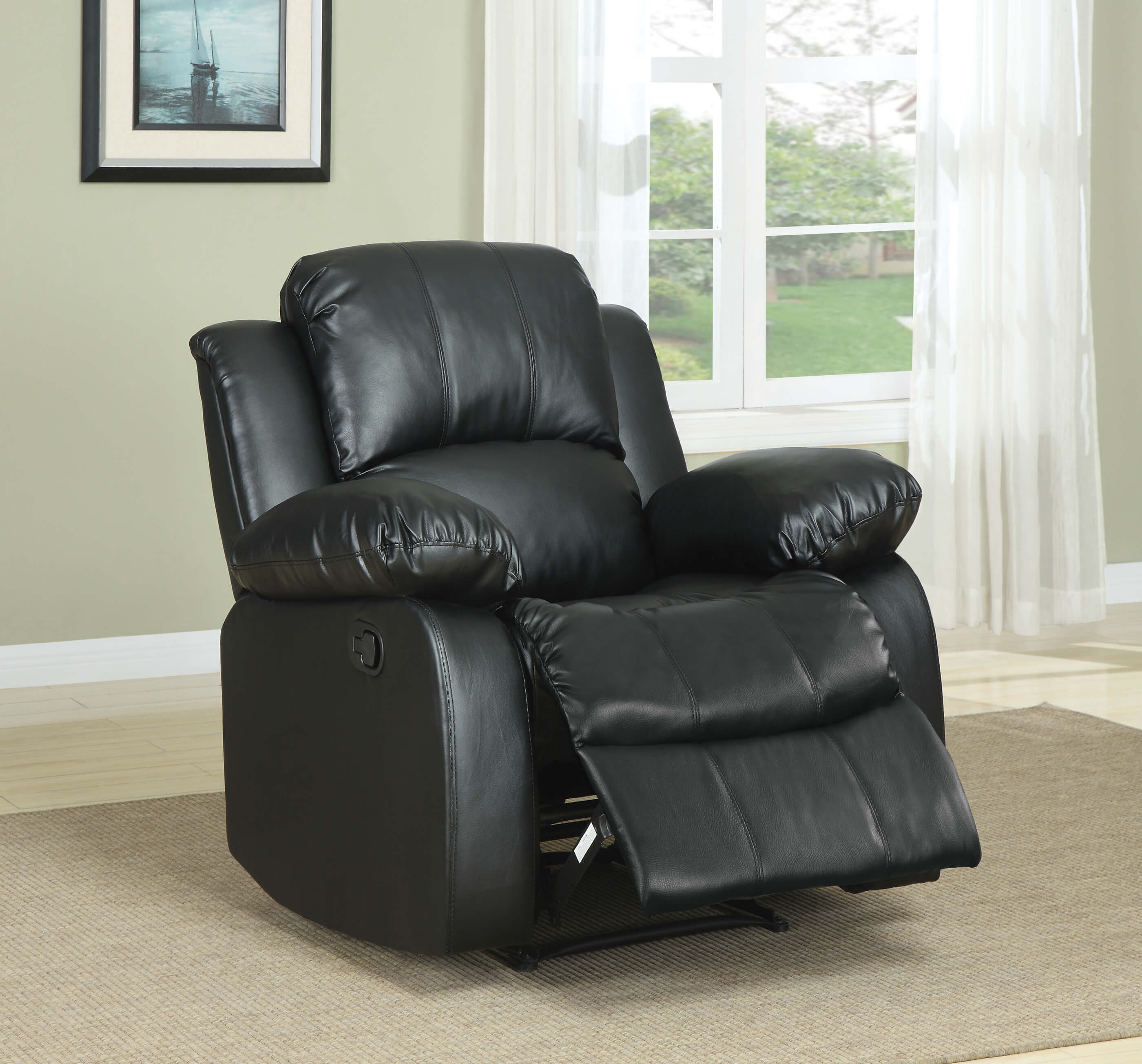 Granley Polyester Chair