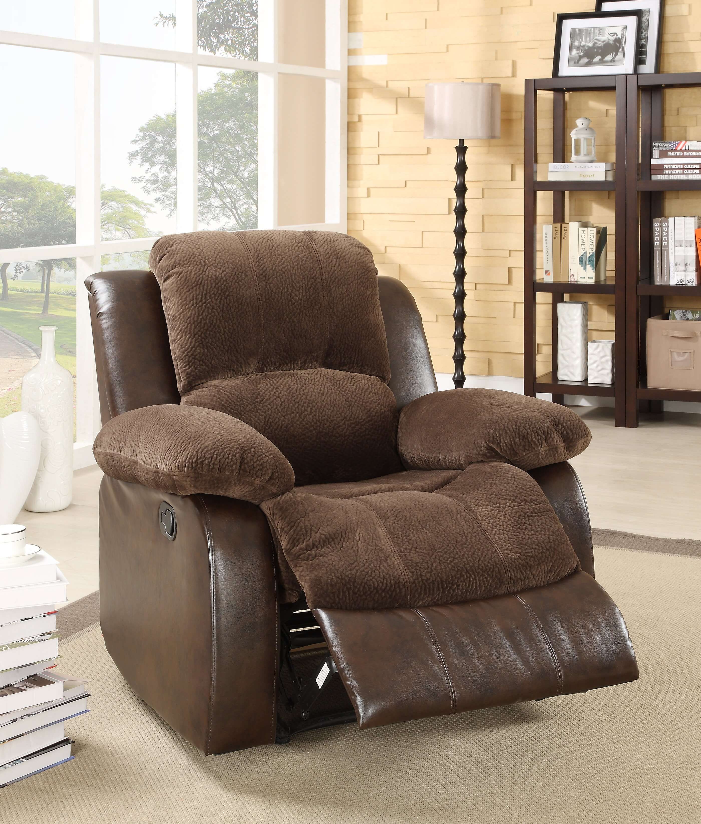 Cranley Living Room Set by Homelegance