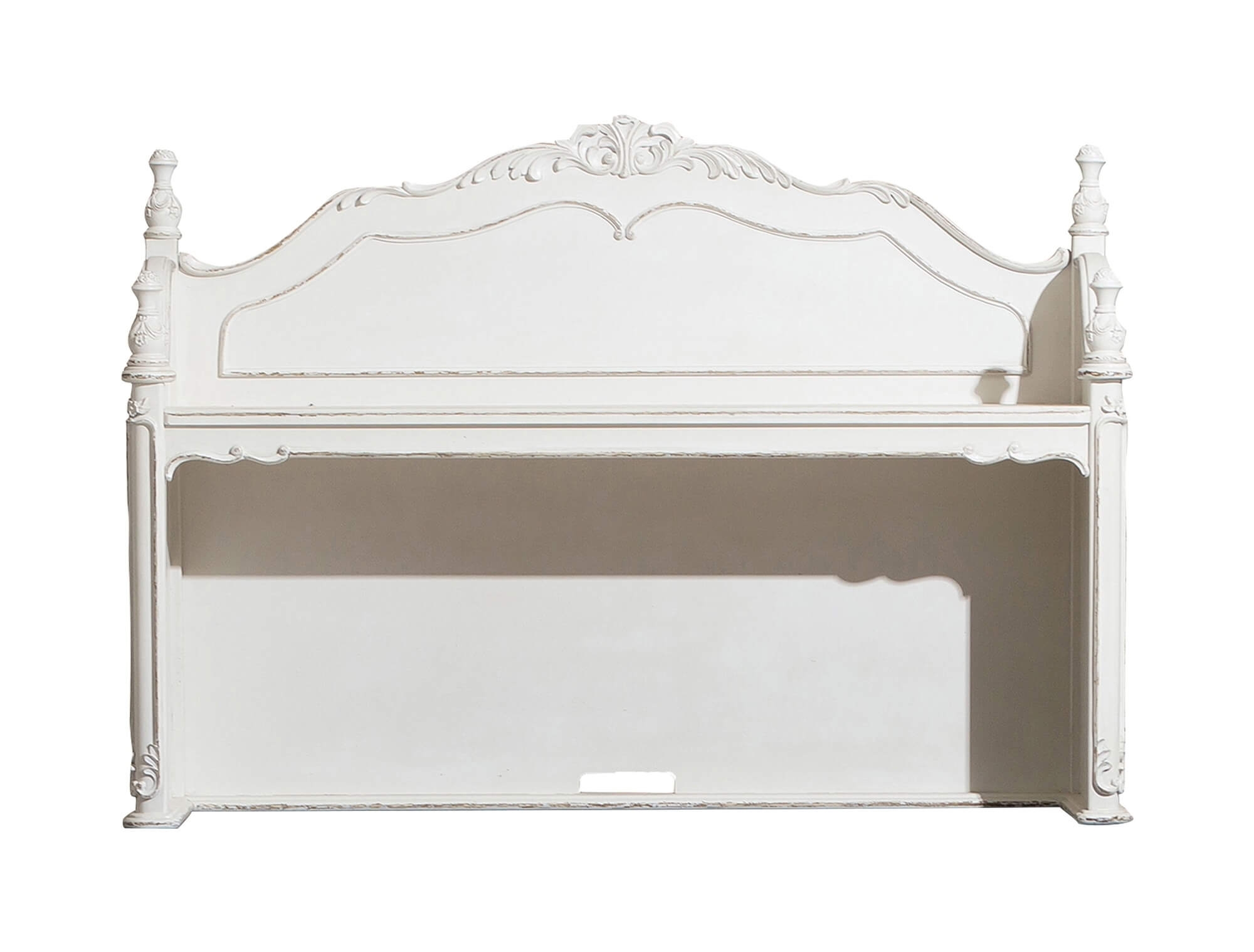Cinderella Wood/Wood Veneer Youth Bedroom Set w/Daybed