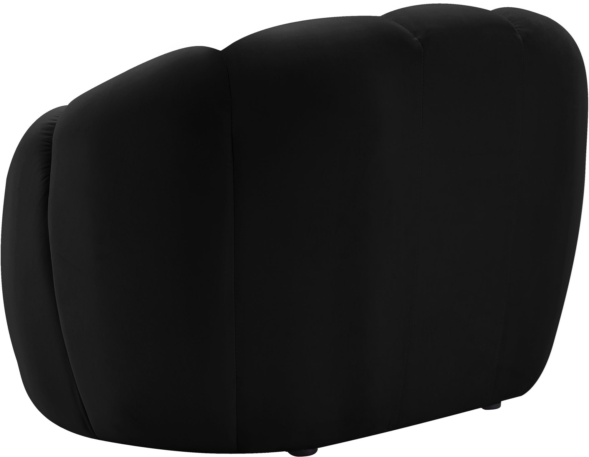 Elijah Velvet Chair