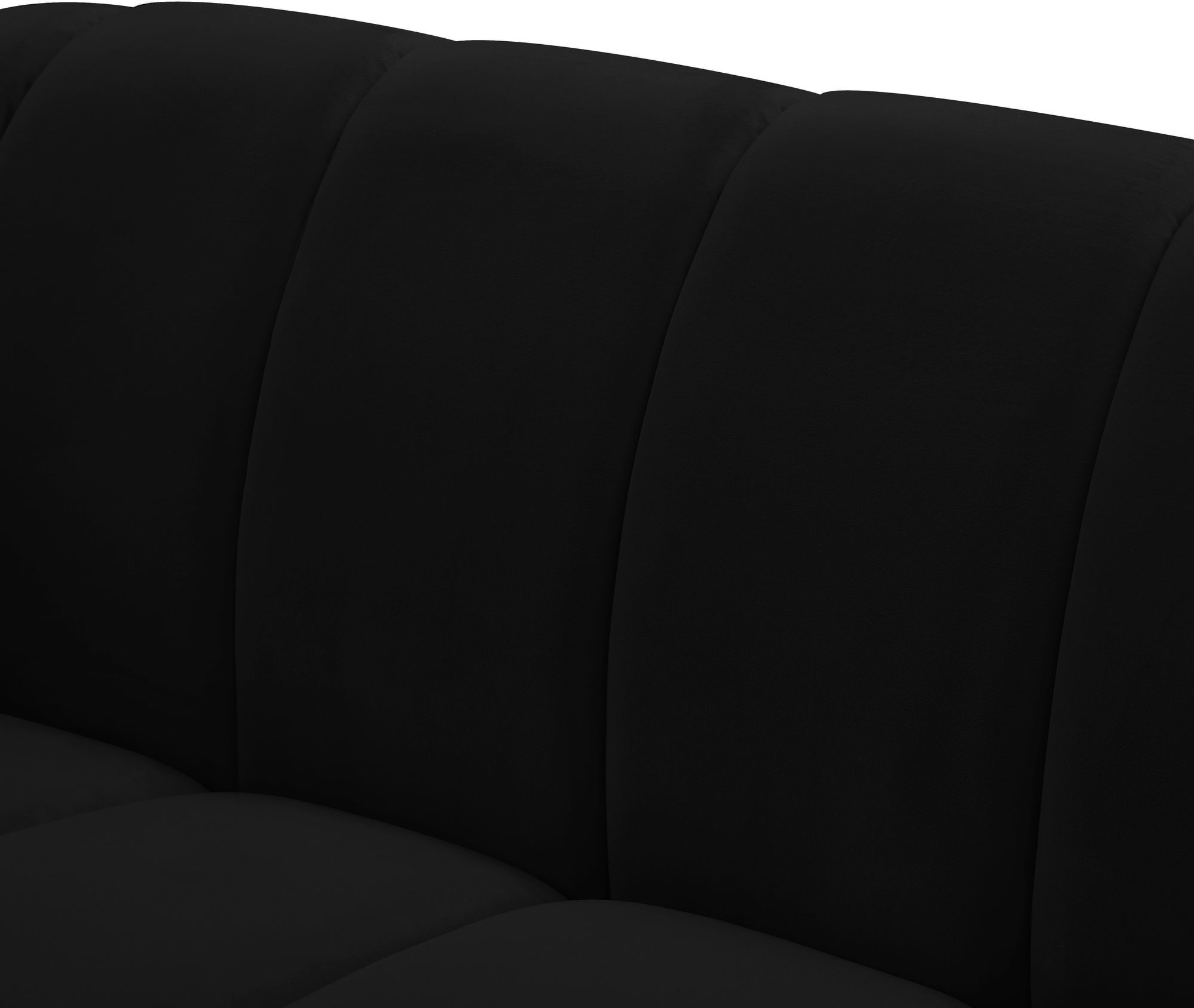 Elijah Velvet Chair