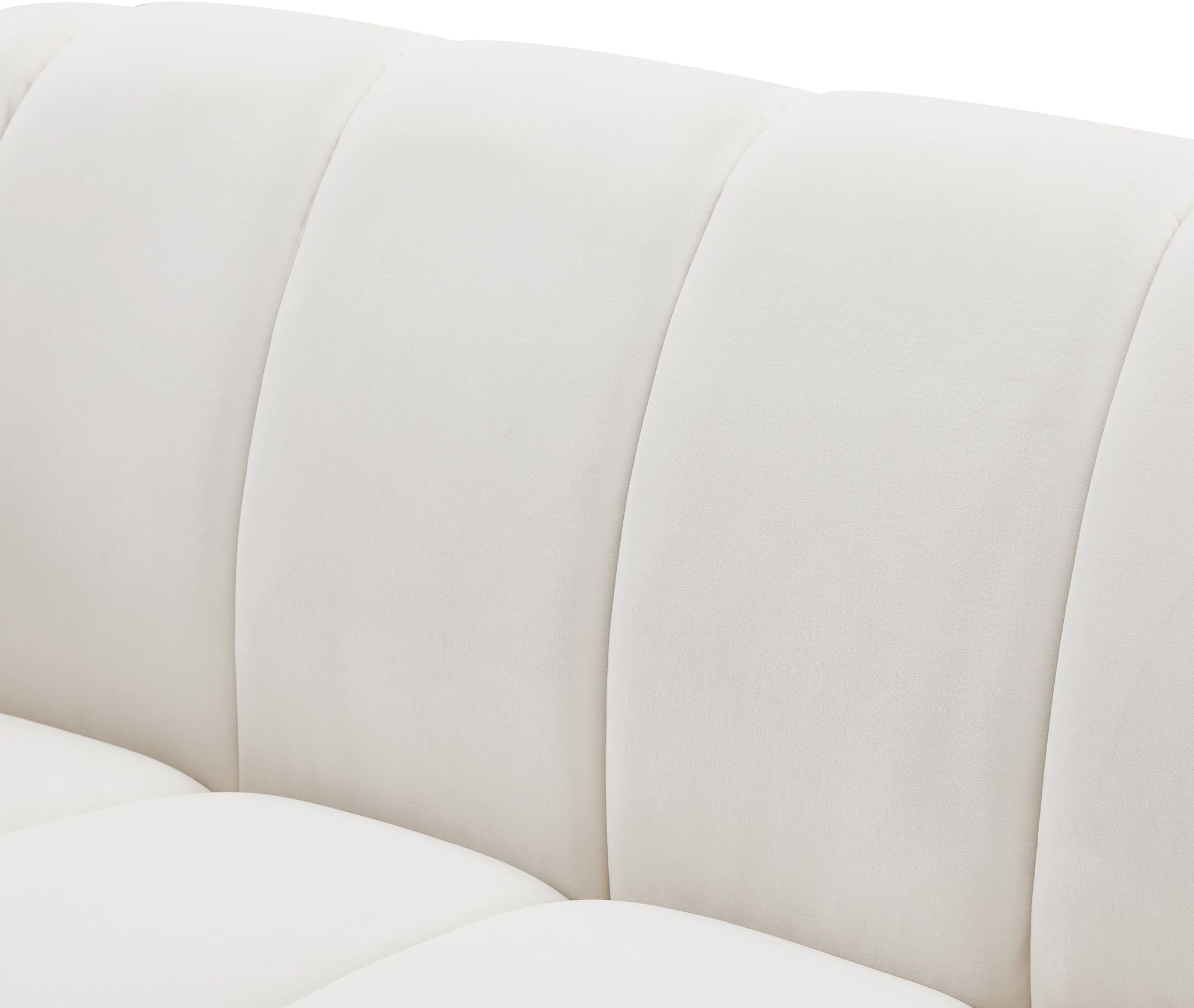 Elijah Velvet Chair