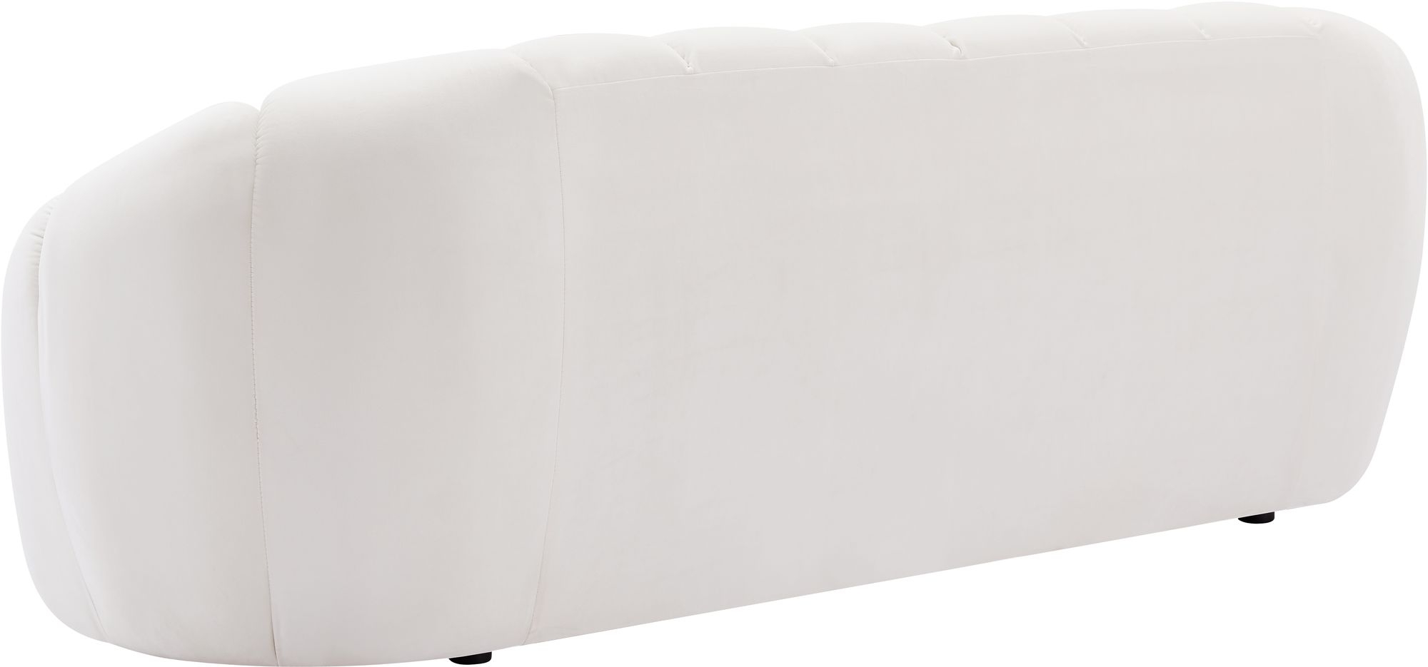Elijah Velvet Sofa