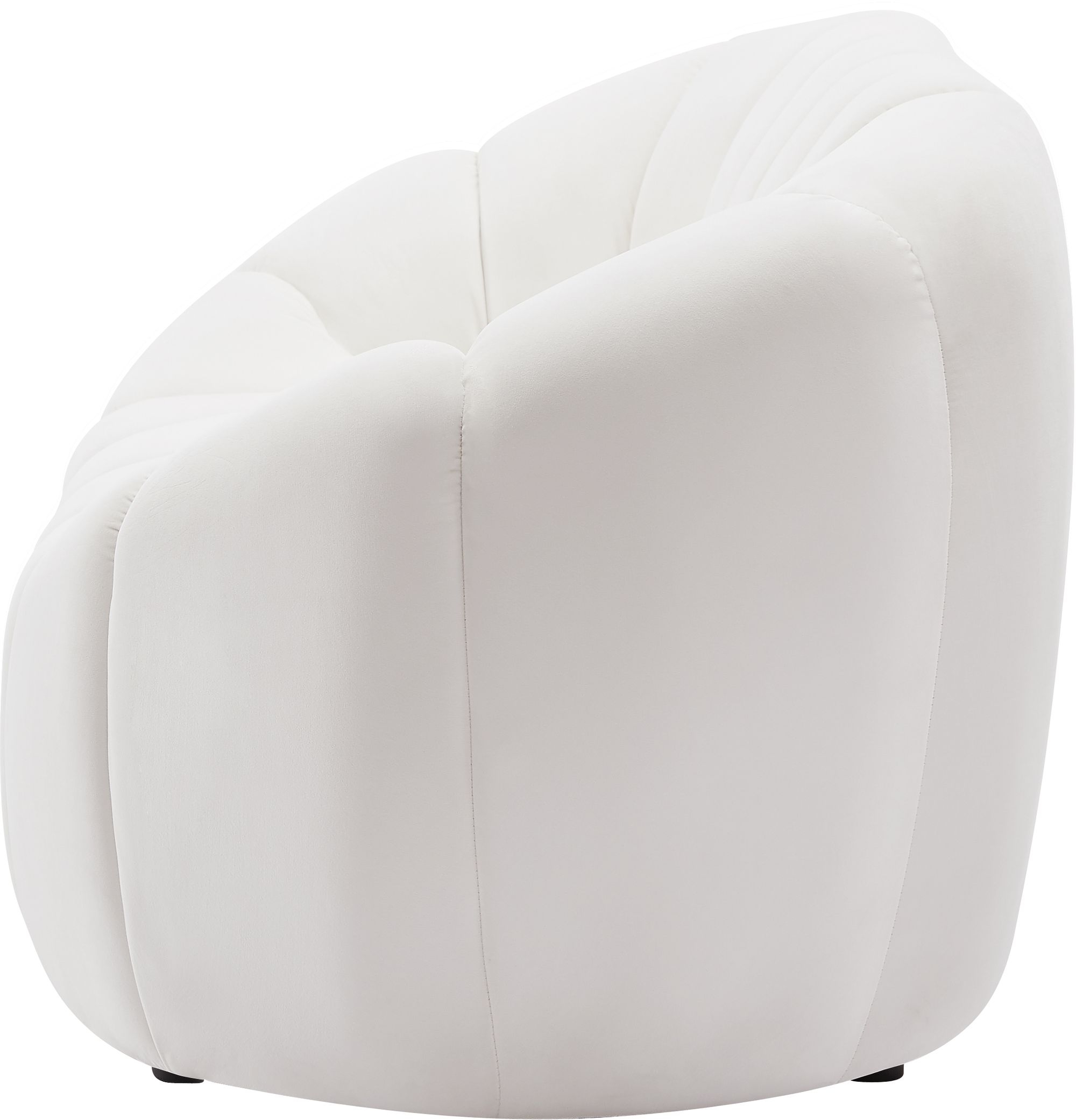 Elijah Velvet Sofa