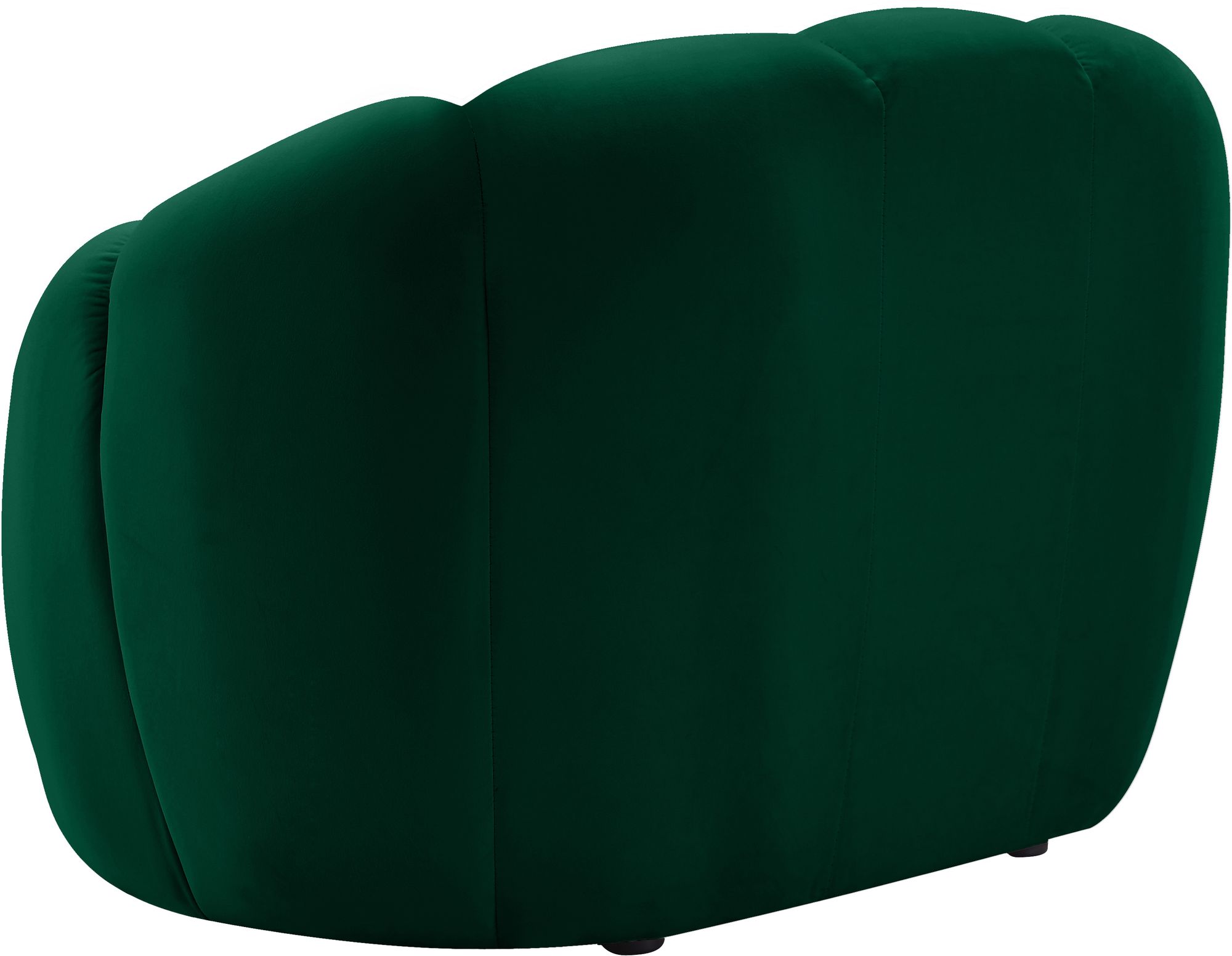 Elijah Velvet Chair