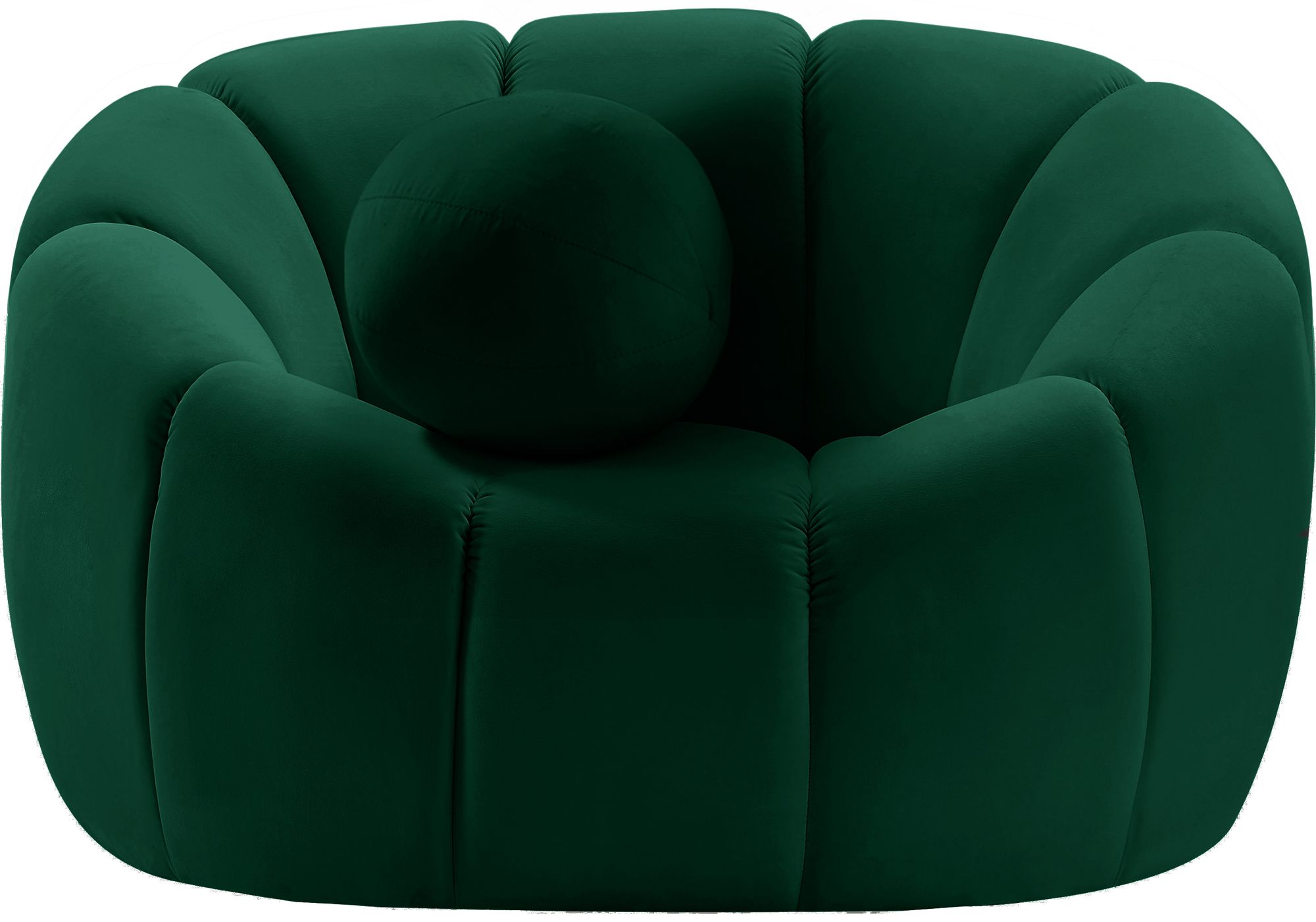 Elijah Velvet Chair