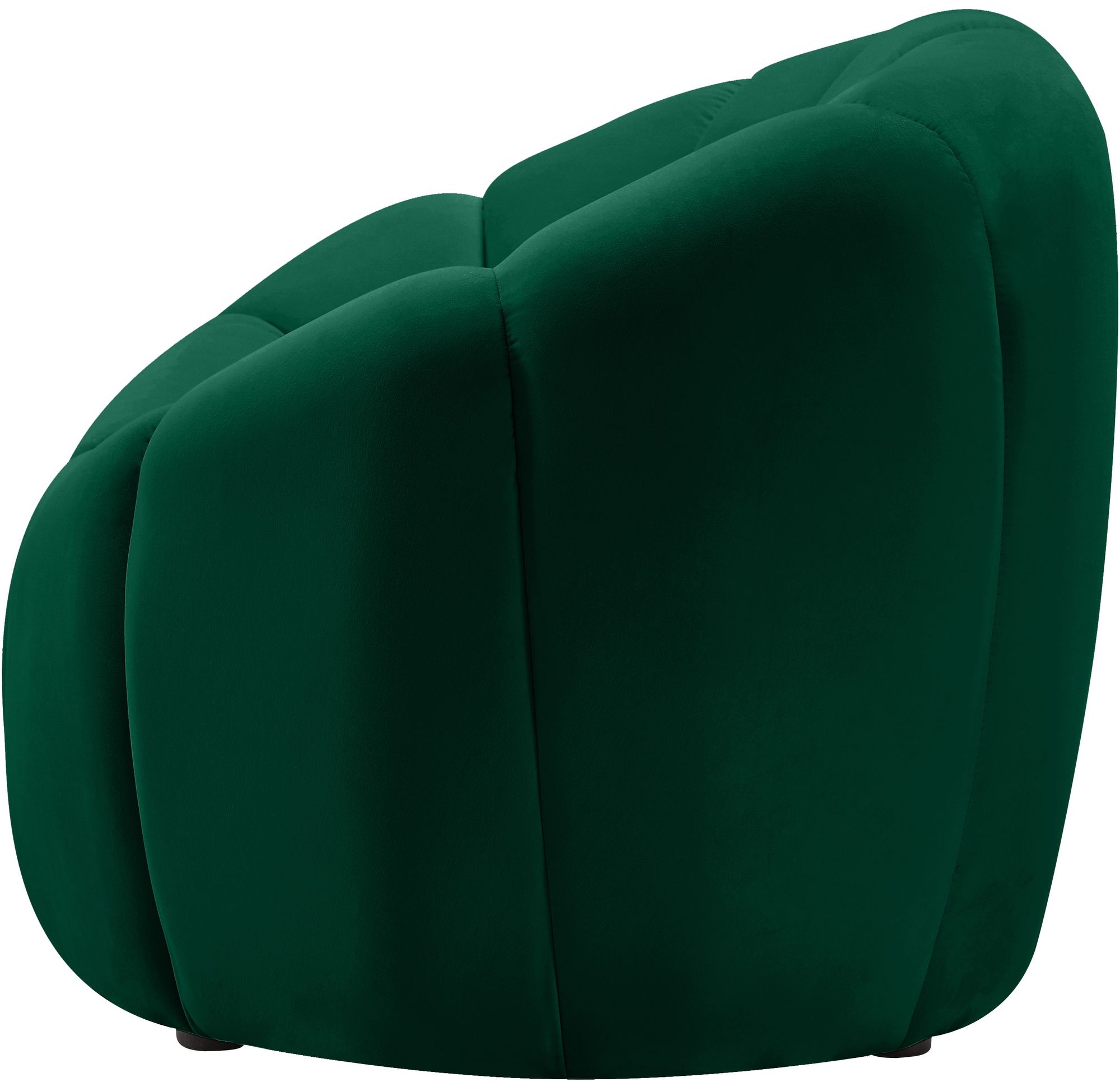 Elijah Velvet Chair