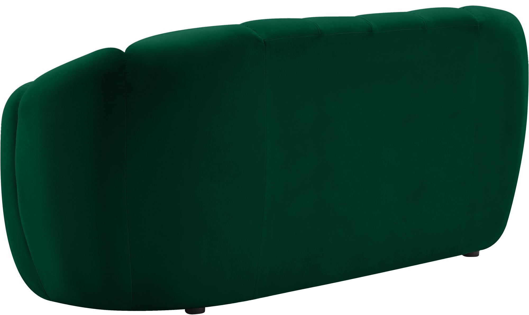 Elijah Velvet Loveseat