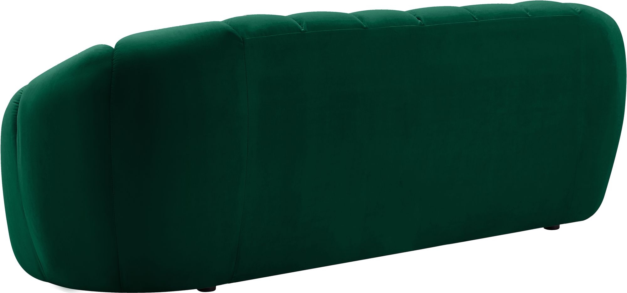 Elijah Velvet Sofa