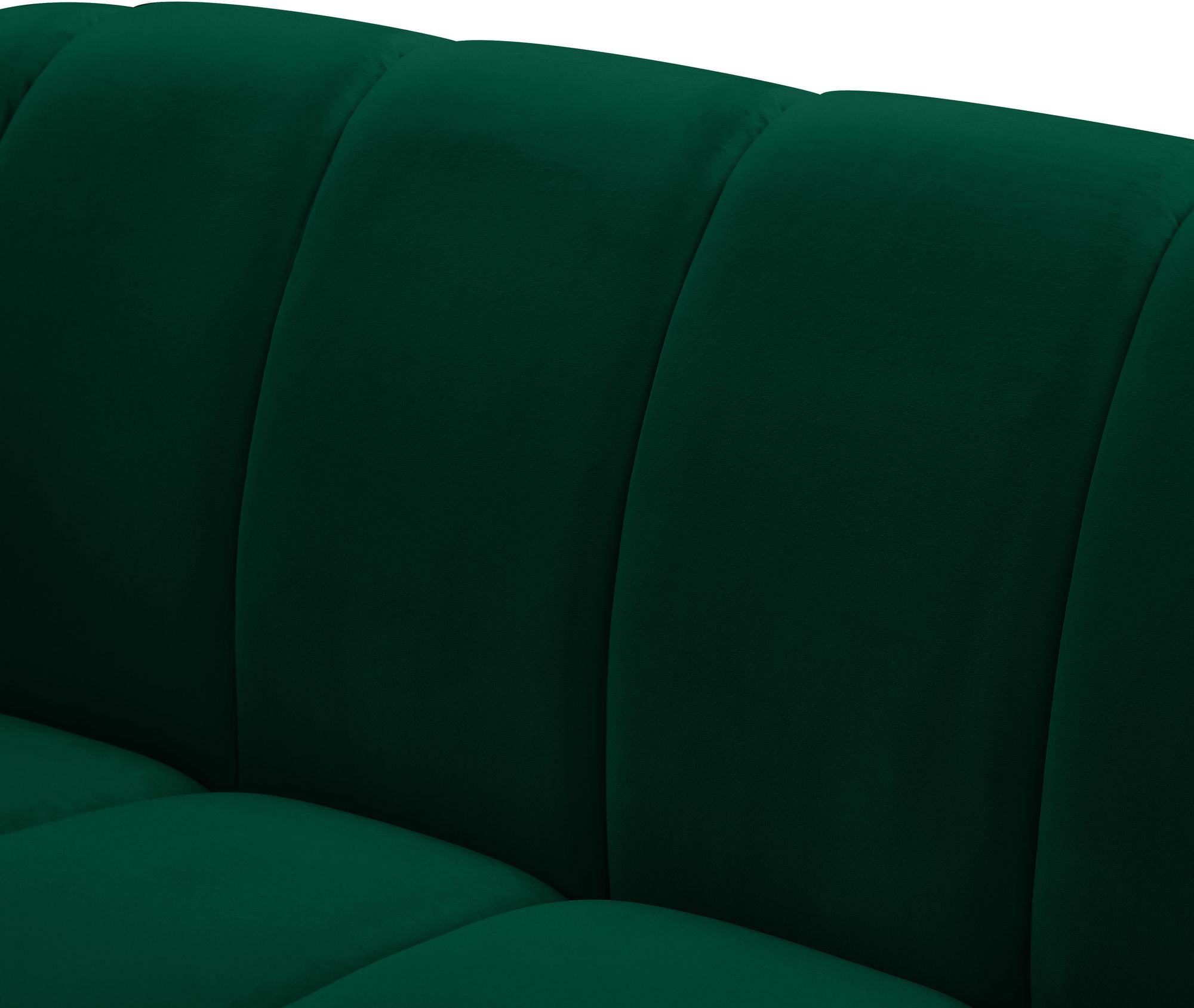 Elijah Velvet Sofa