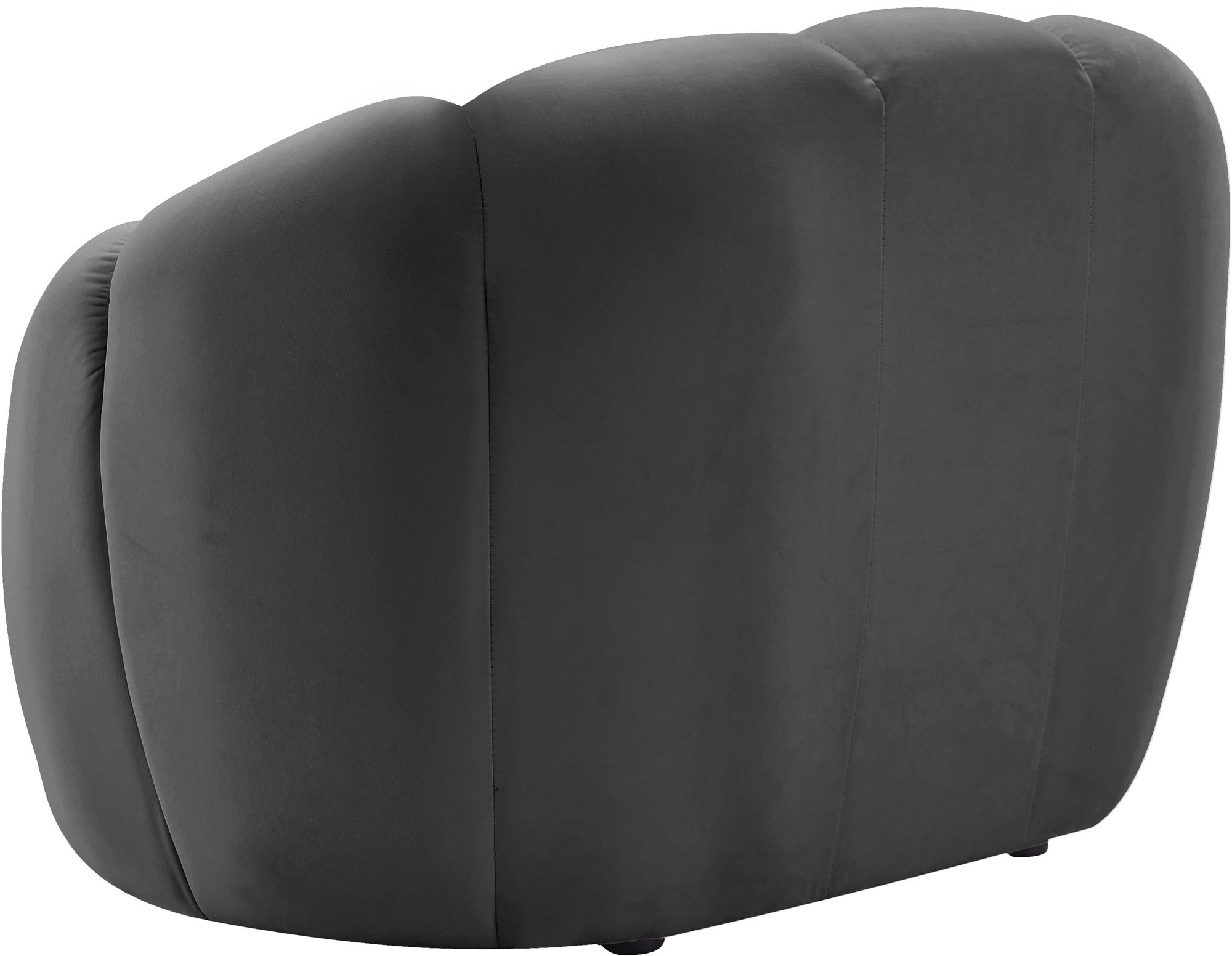 Elijah Velvet Chair