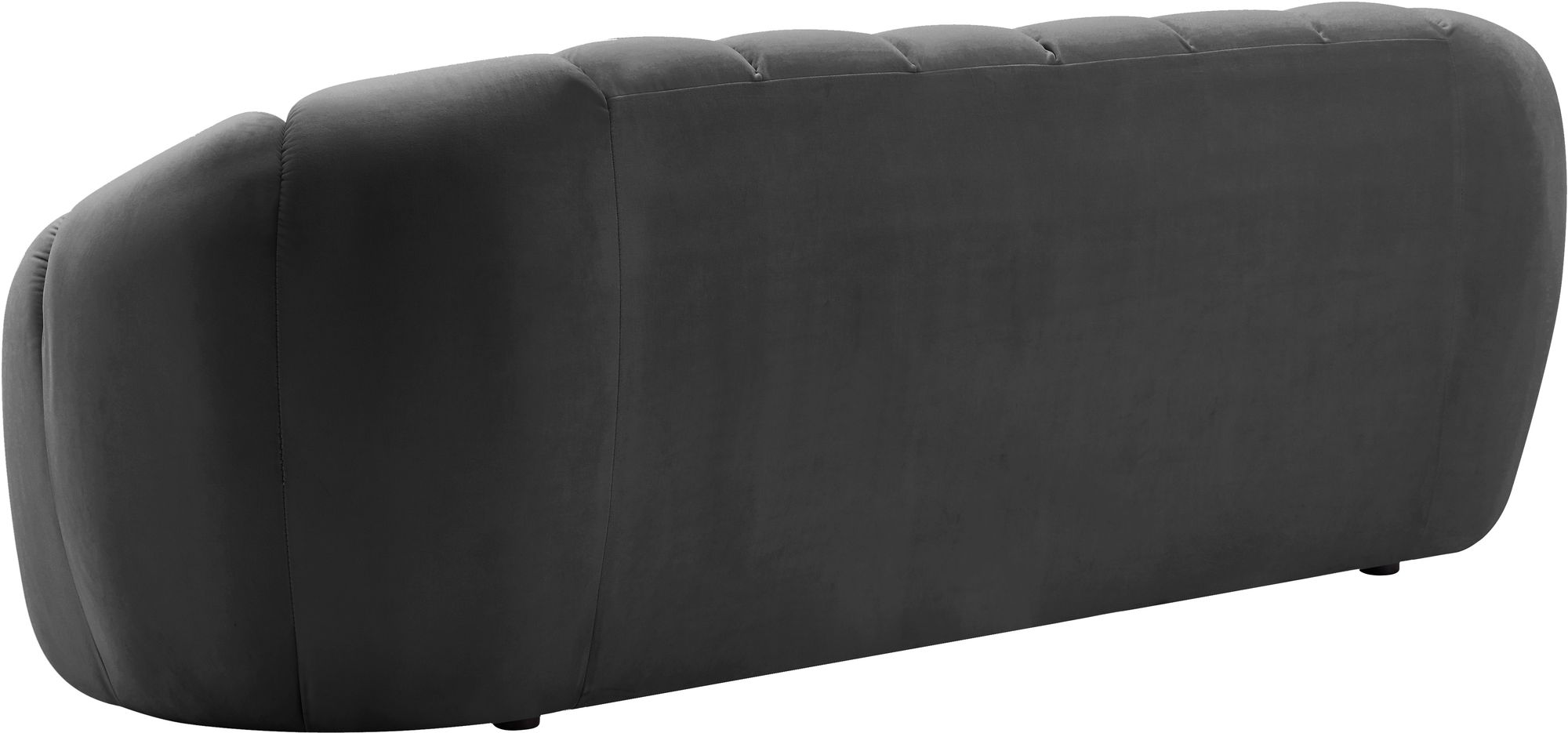 Elijah Velvet Sofa
