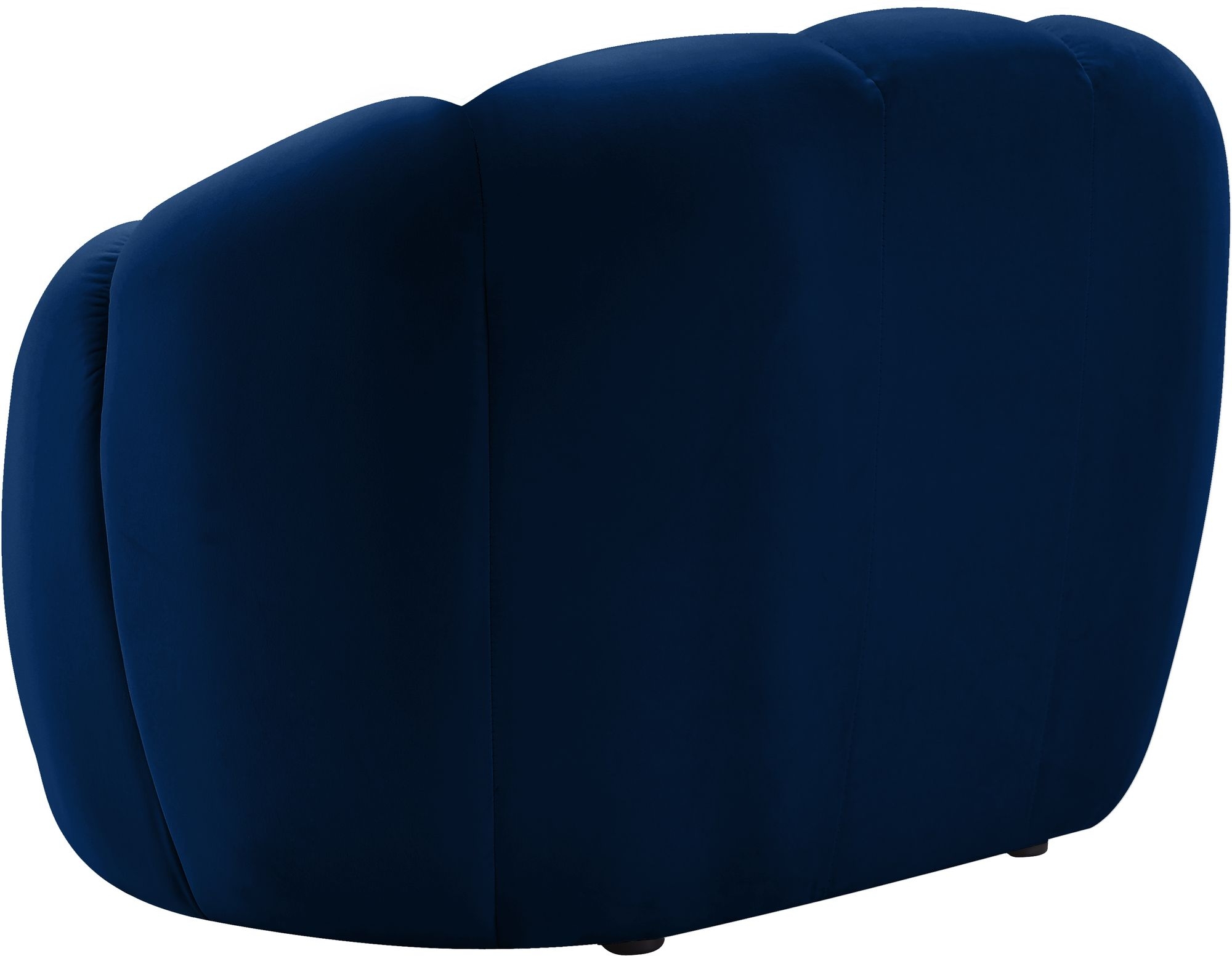 Elijah Velvet Chair
