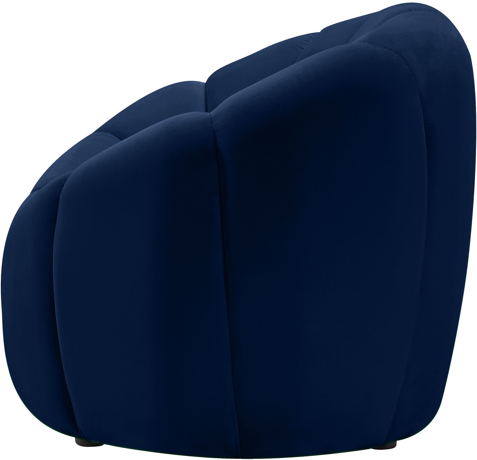 Elijah Velvet Chair