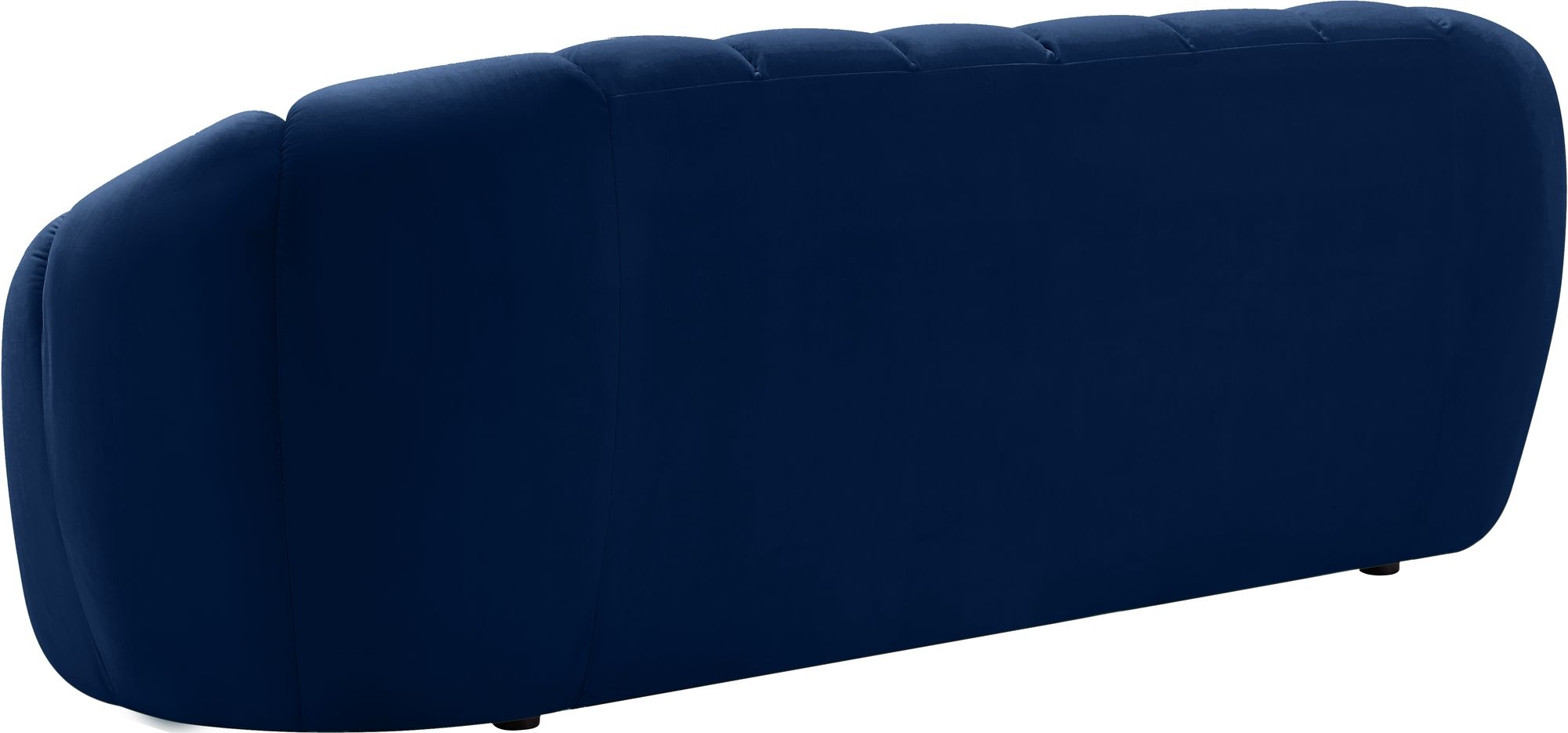 Elijah Velvet Sofa
