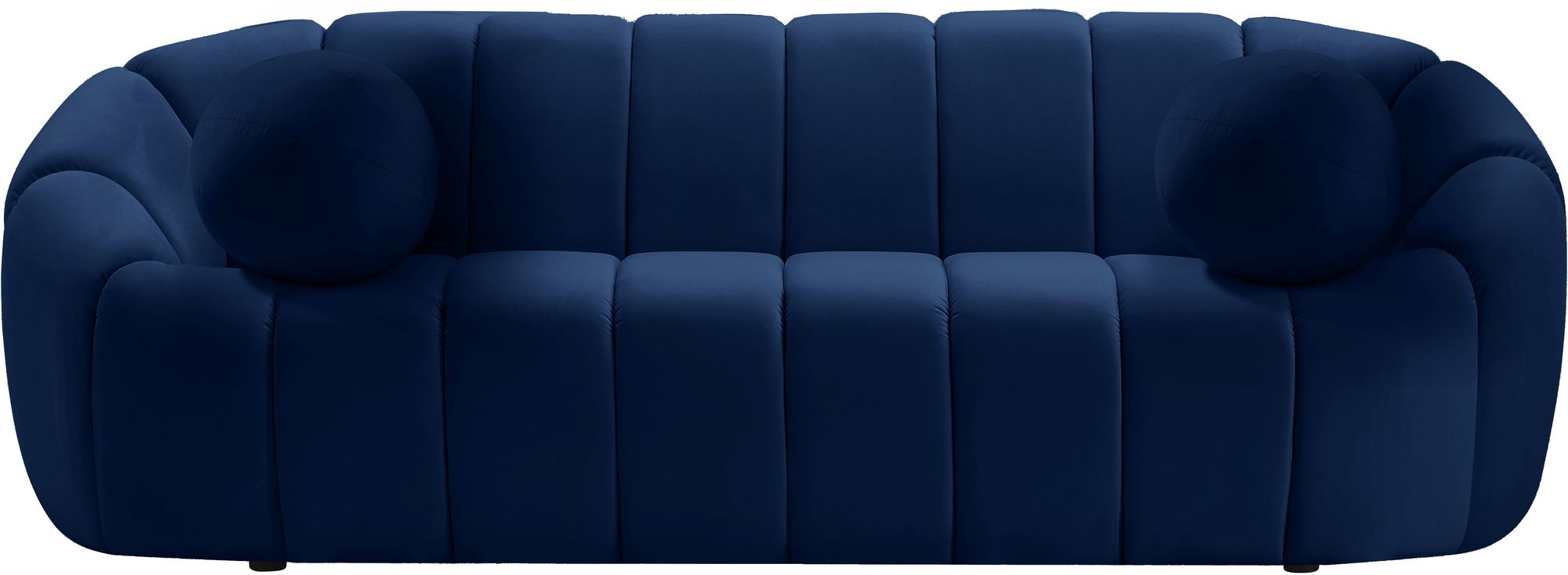 Elijah Velvet Sofa