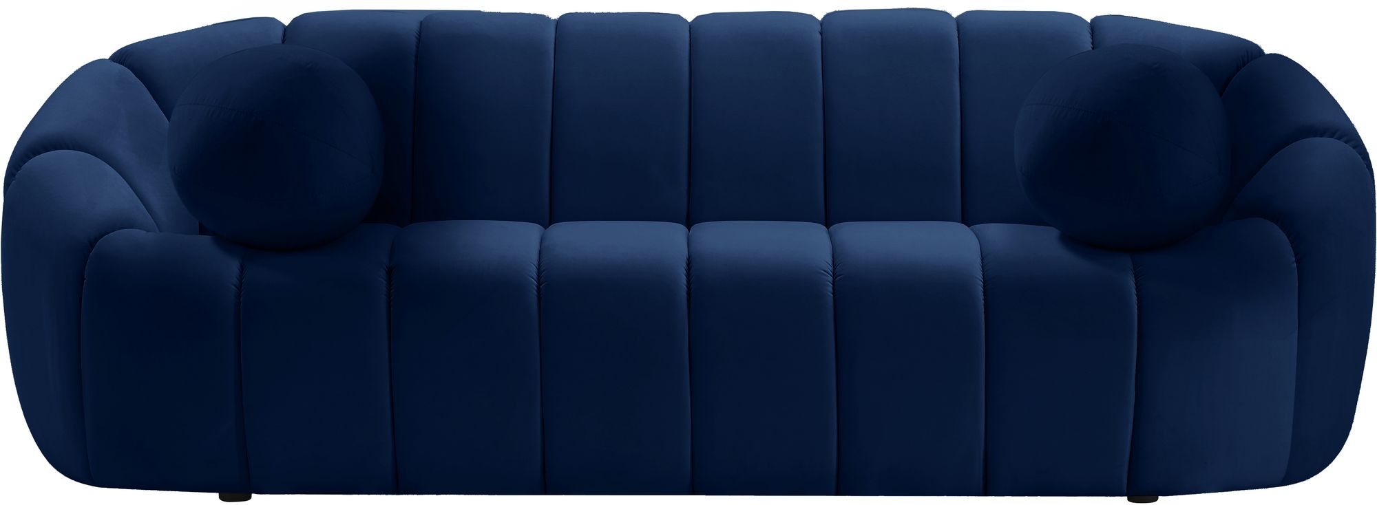 Elijah Velvet Sofa