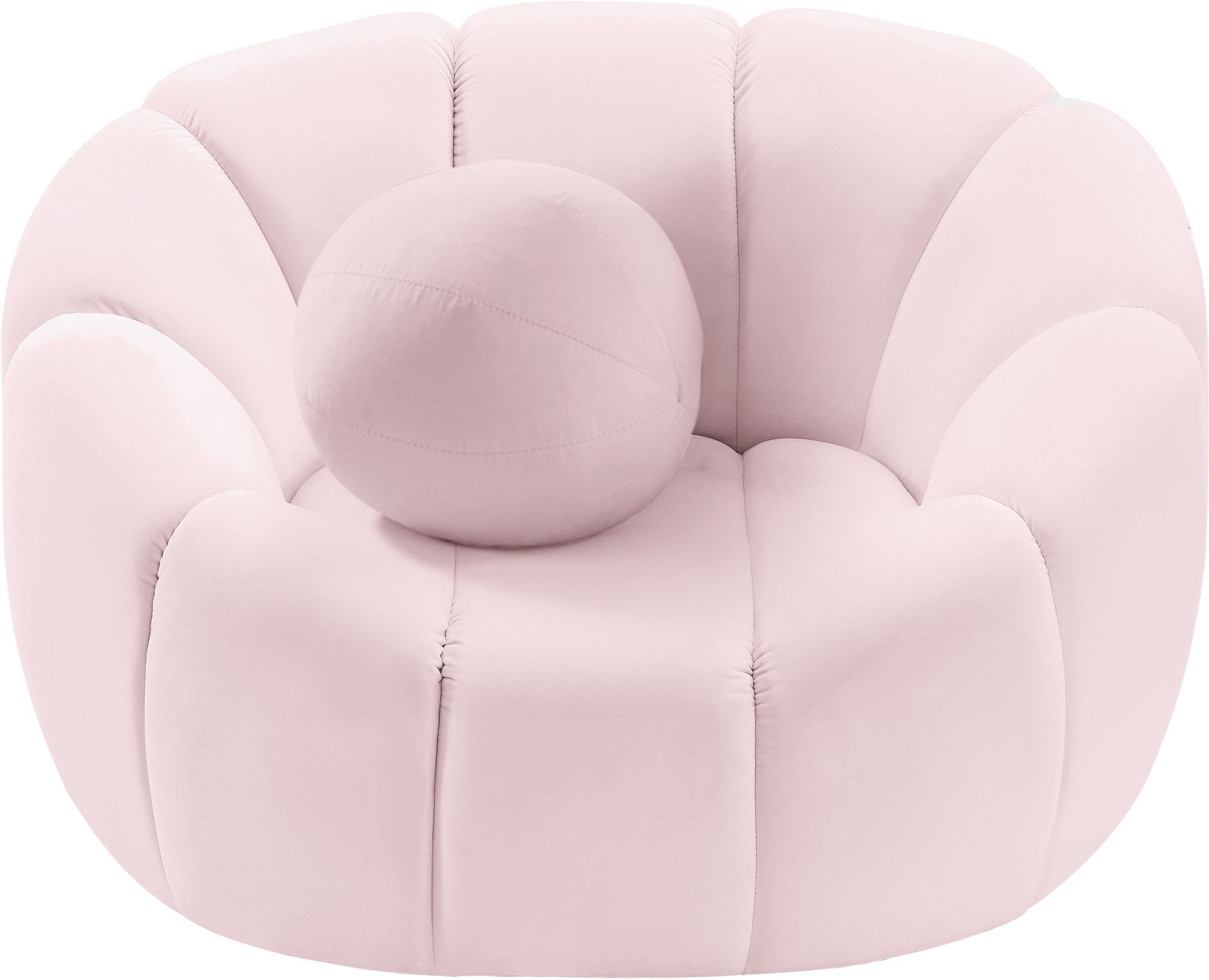 Elijah Velvet Chair