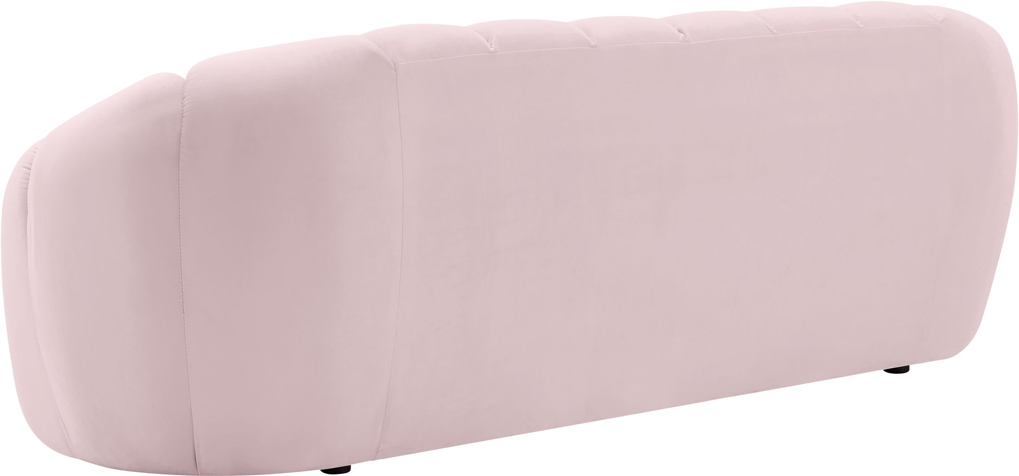 Elijah Velvet Sofa