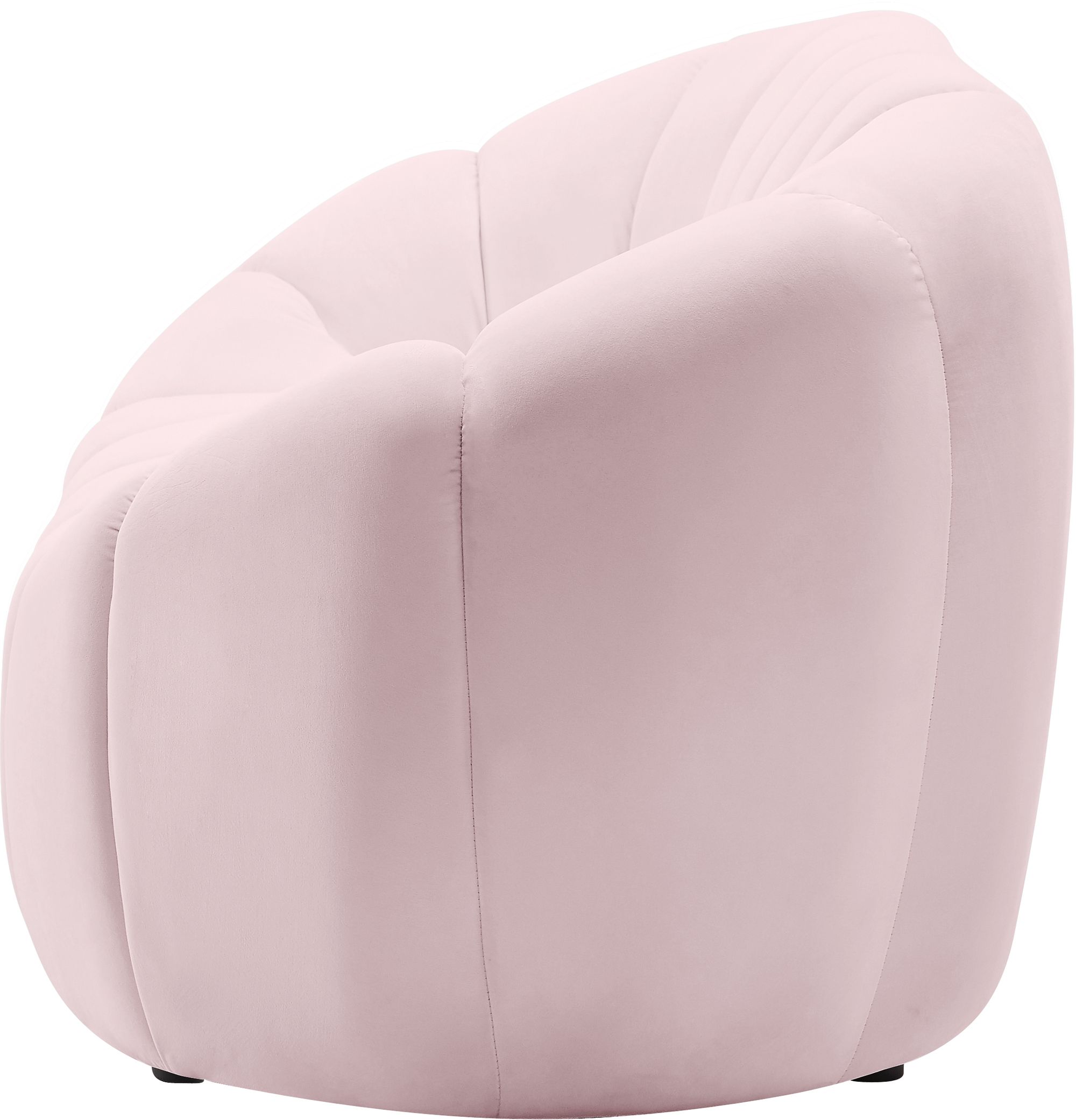 Elijah Velvet Sofa