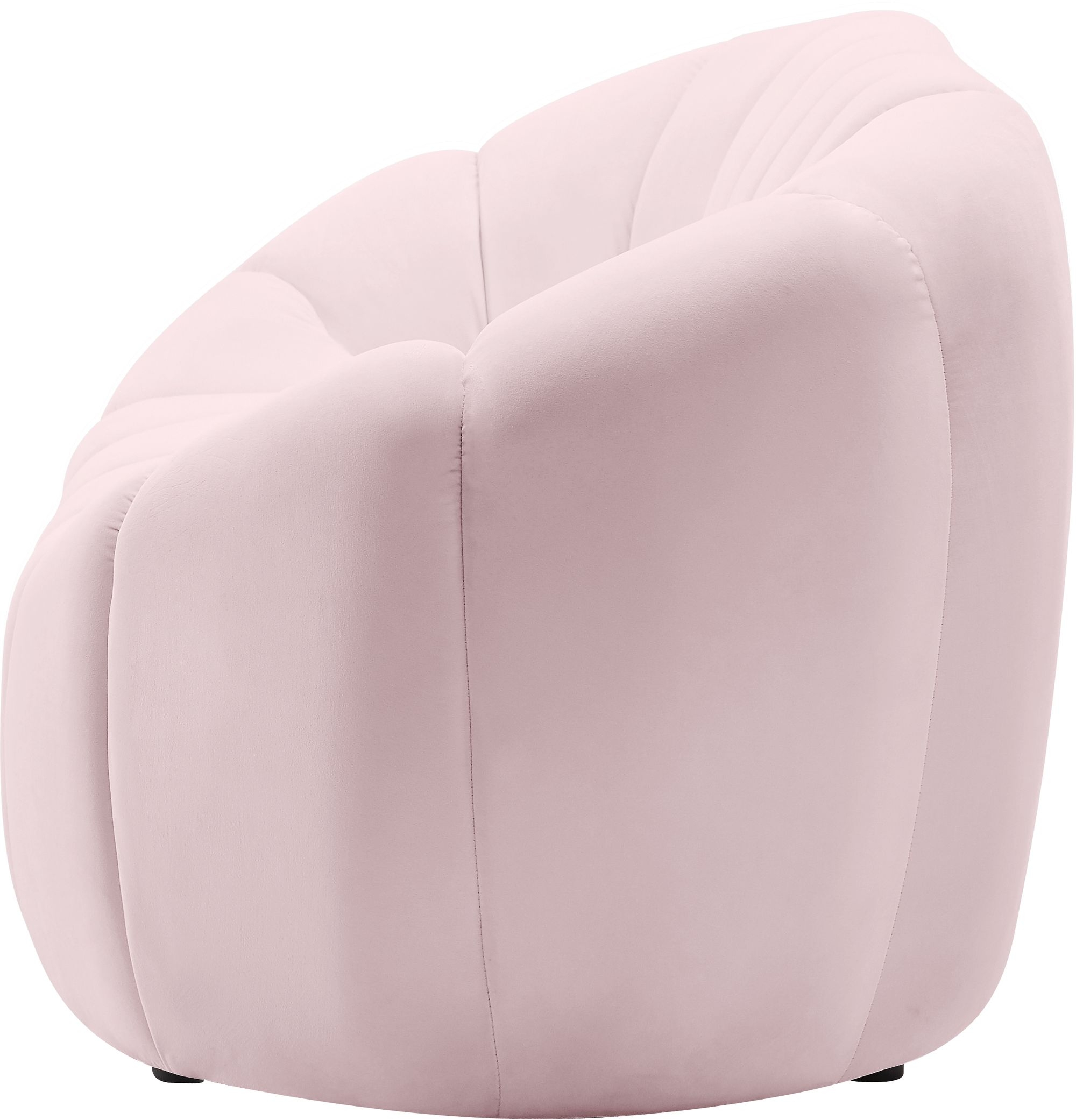 Elijah Velvet Sofa