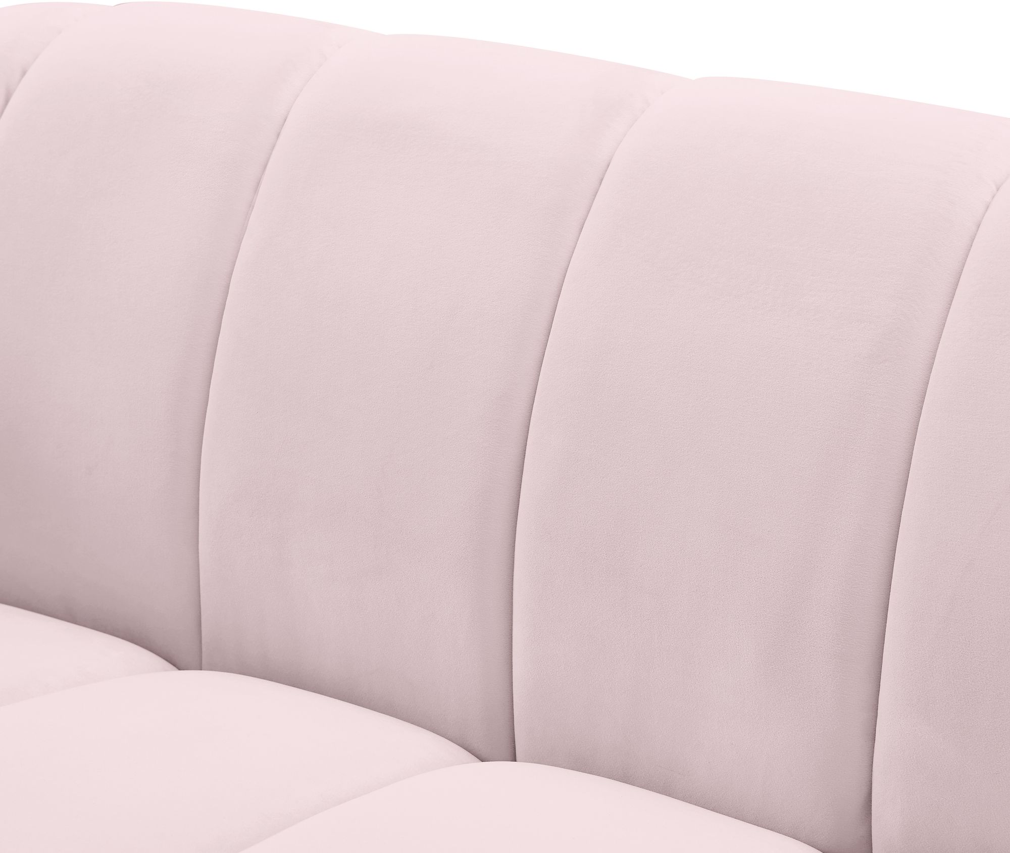 Elijah Velvet Sofa