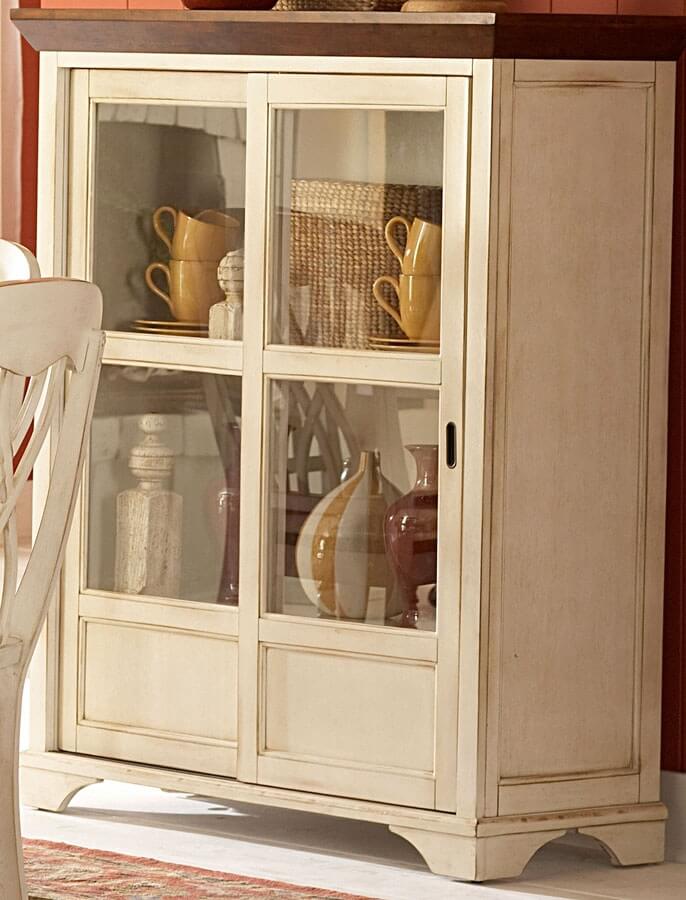Ohana Country Counter Dining Room Set by Homelegance