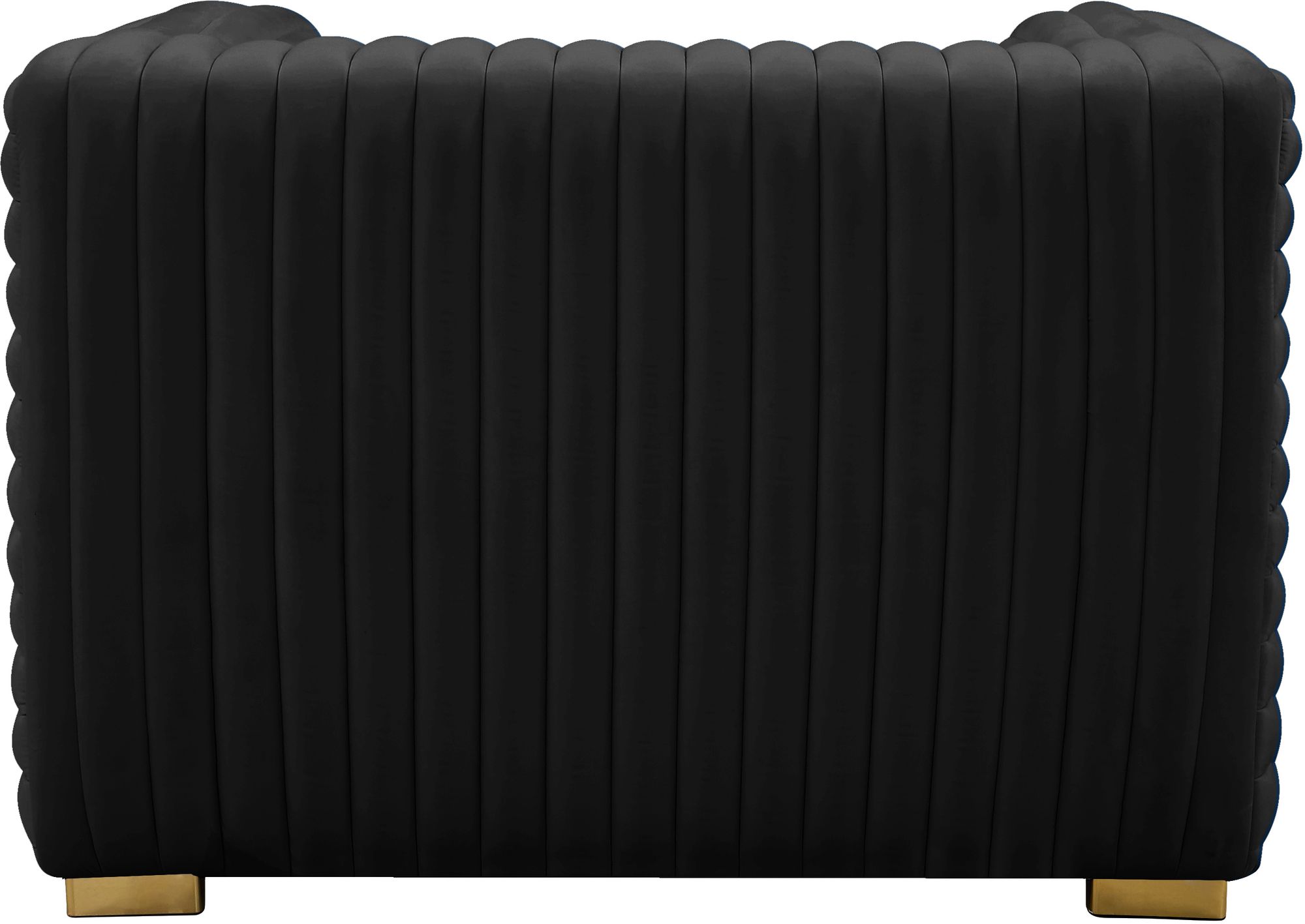 Ravish Velvet Chair