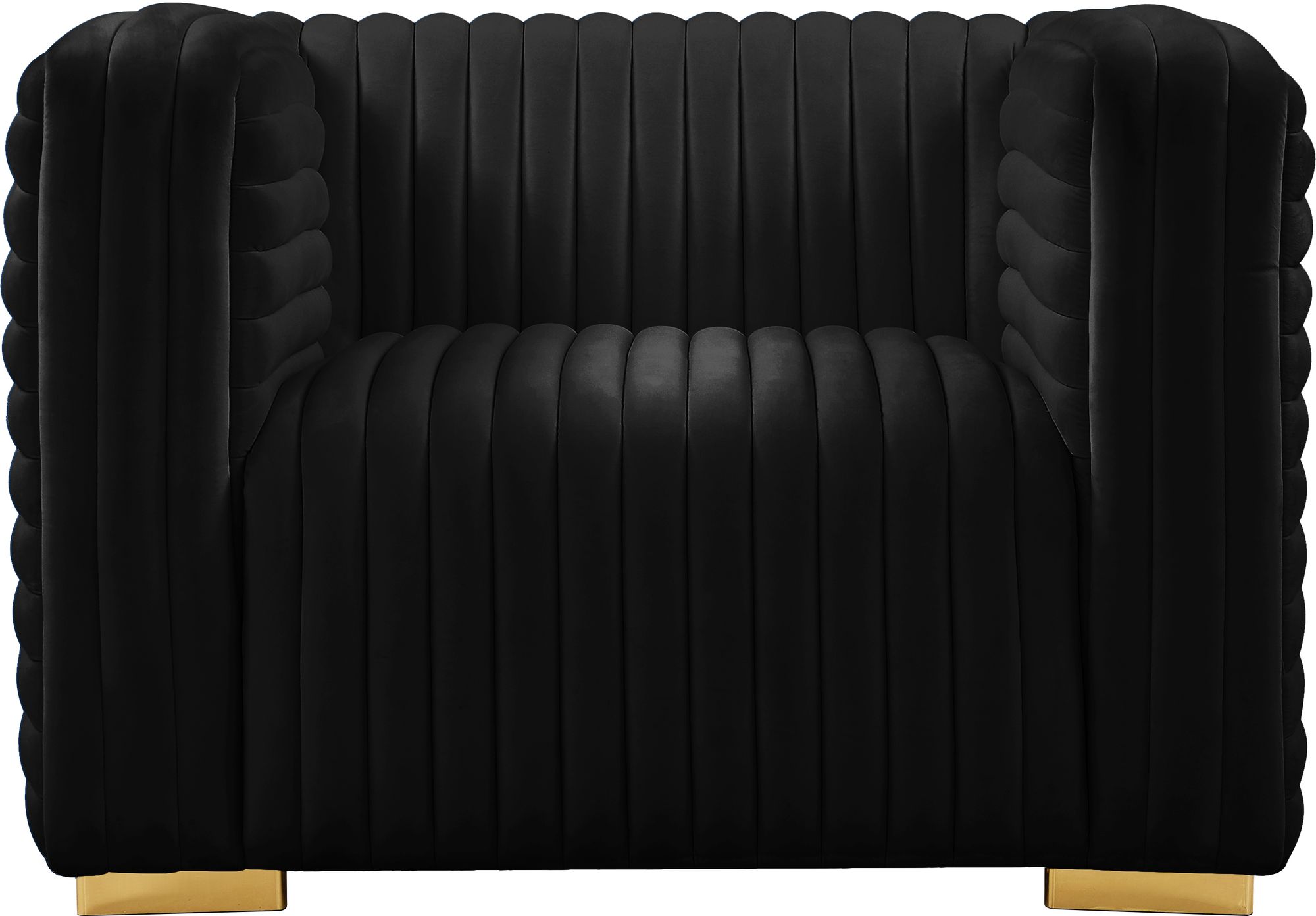Ravish Velvet Chair