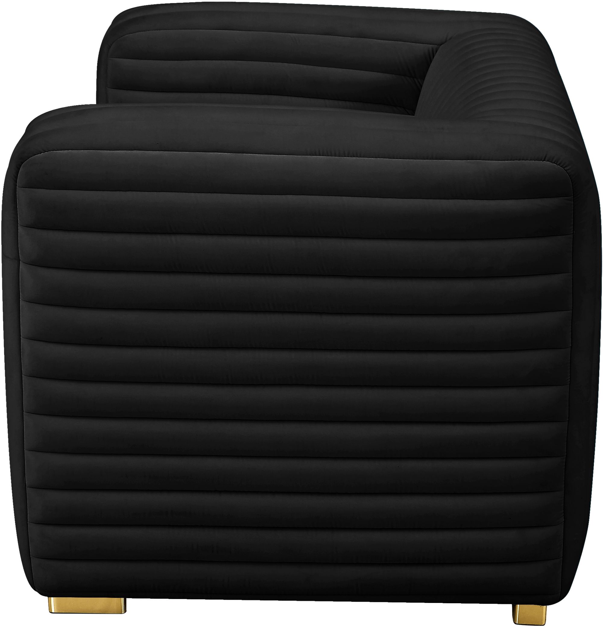 Ravish Velvet Chair